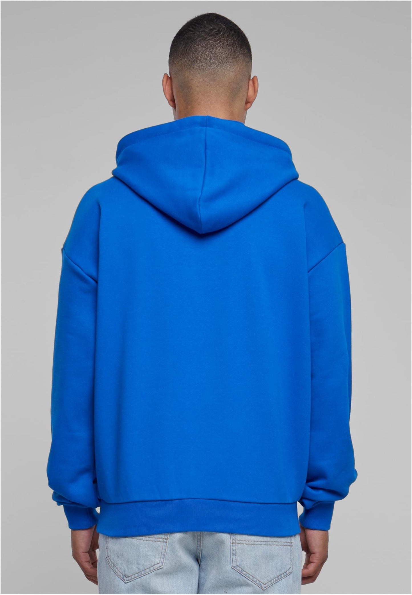 Origami Heavy Oversize Hoodie