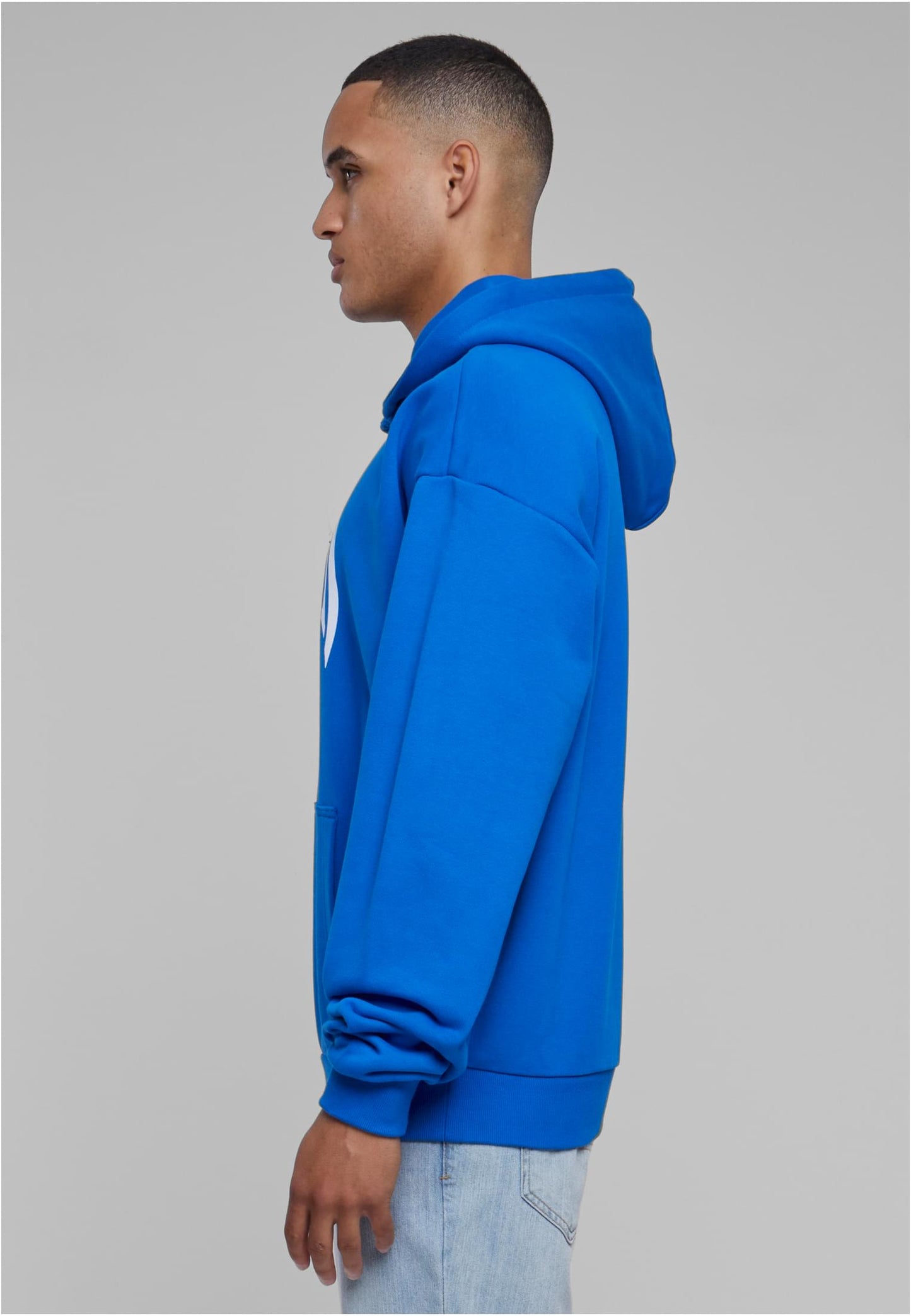 Origami Heavy Oversize Hoodie