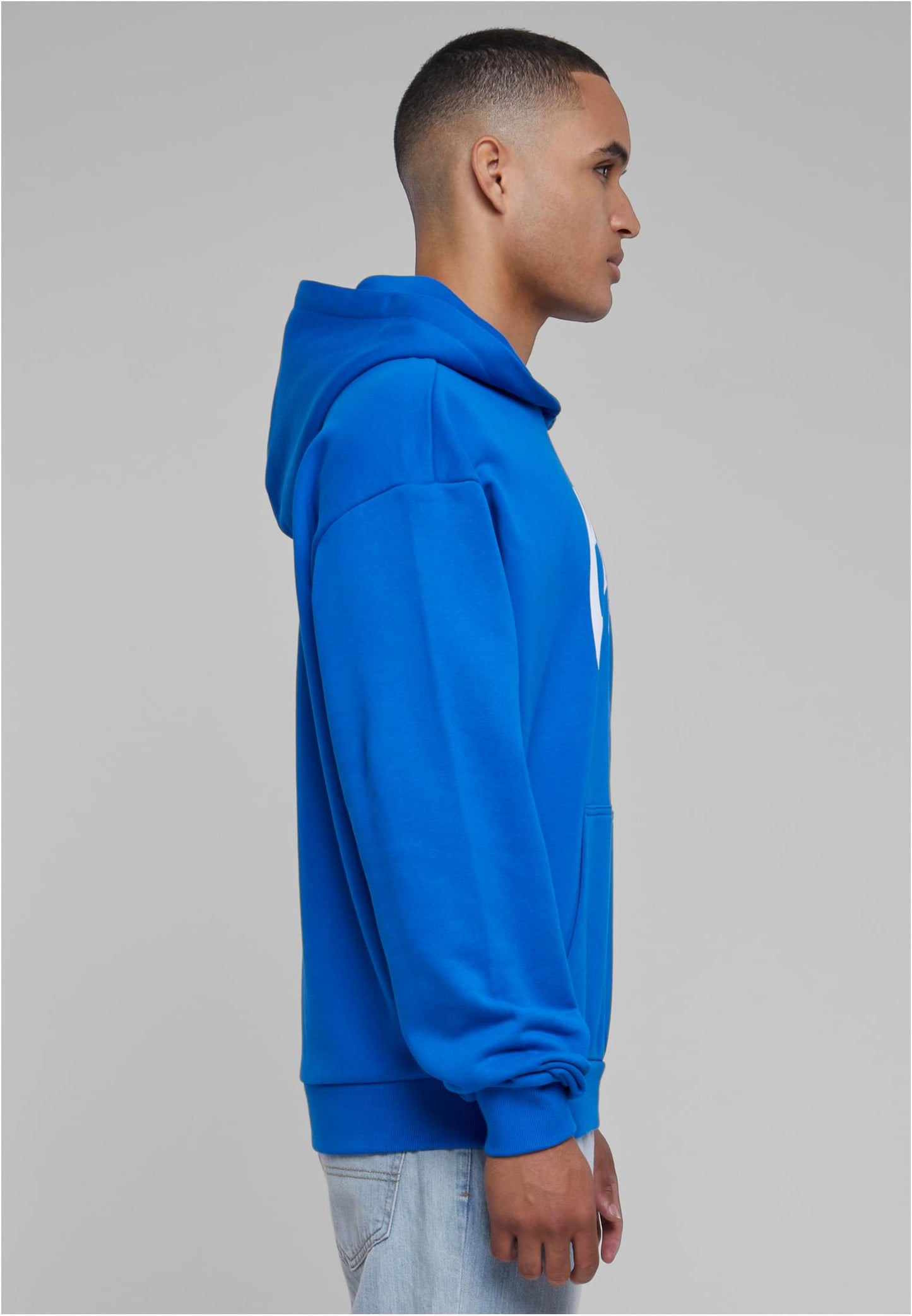 Origami Heavy Oversize Hoodie