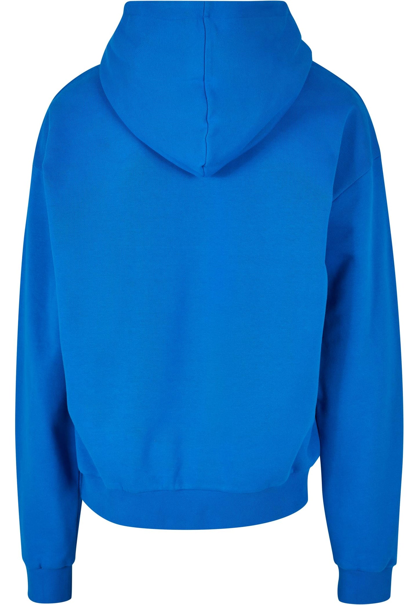 Origami Heavy Oversize Hoodie