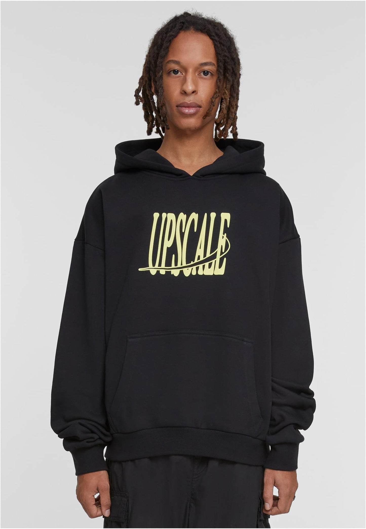 Fortune Cranes Ultra Heavy Oversize Hoodie