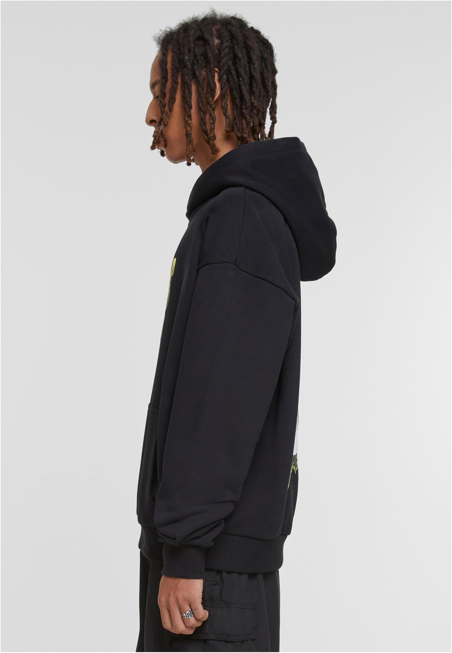 Fortune Cranes Ultra Heavy Oversize Hoodie