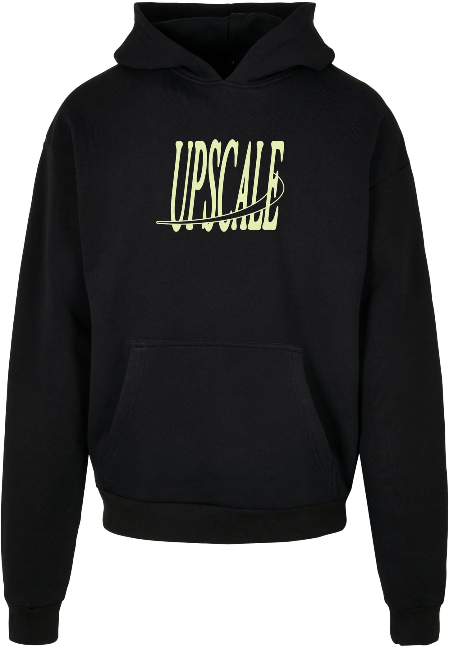 Fortune Cranes Ultra Heavy Oversize Hoodie