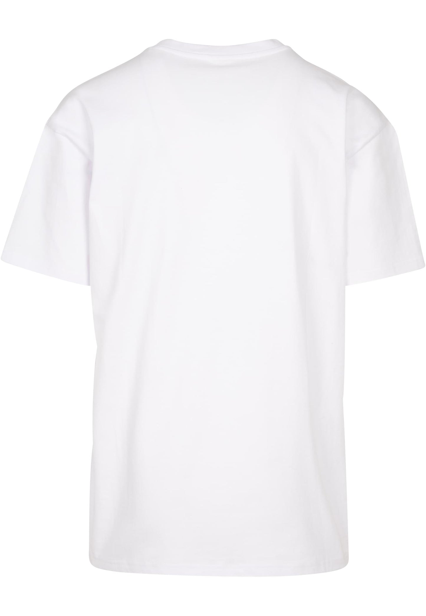 Yu-Ghi-Oh Blue Eyes White Dragon Heavy Oversize Tee