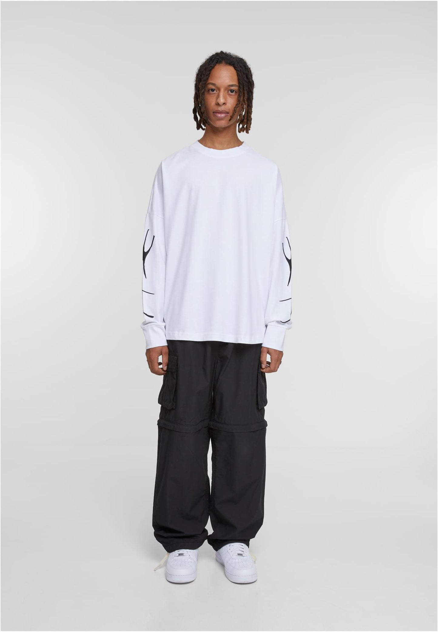 Collection cut on Longsleeve