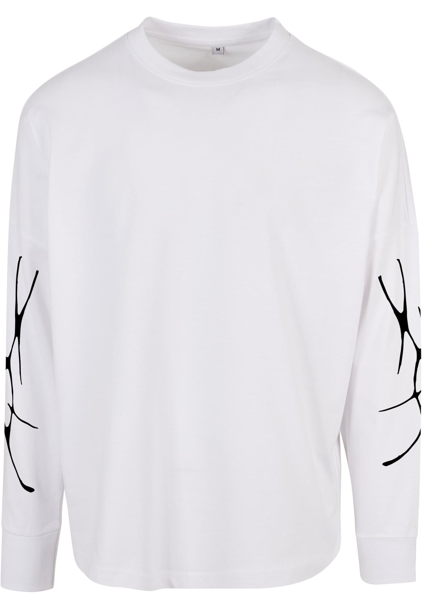 Collection cut on Longsleeve