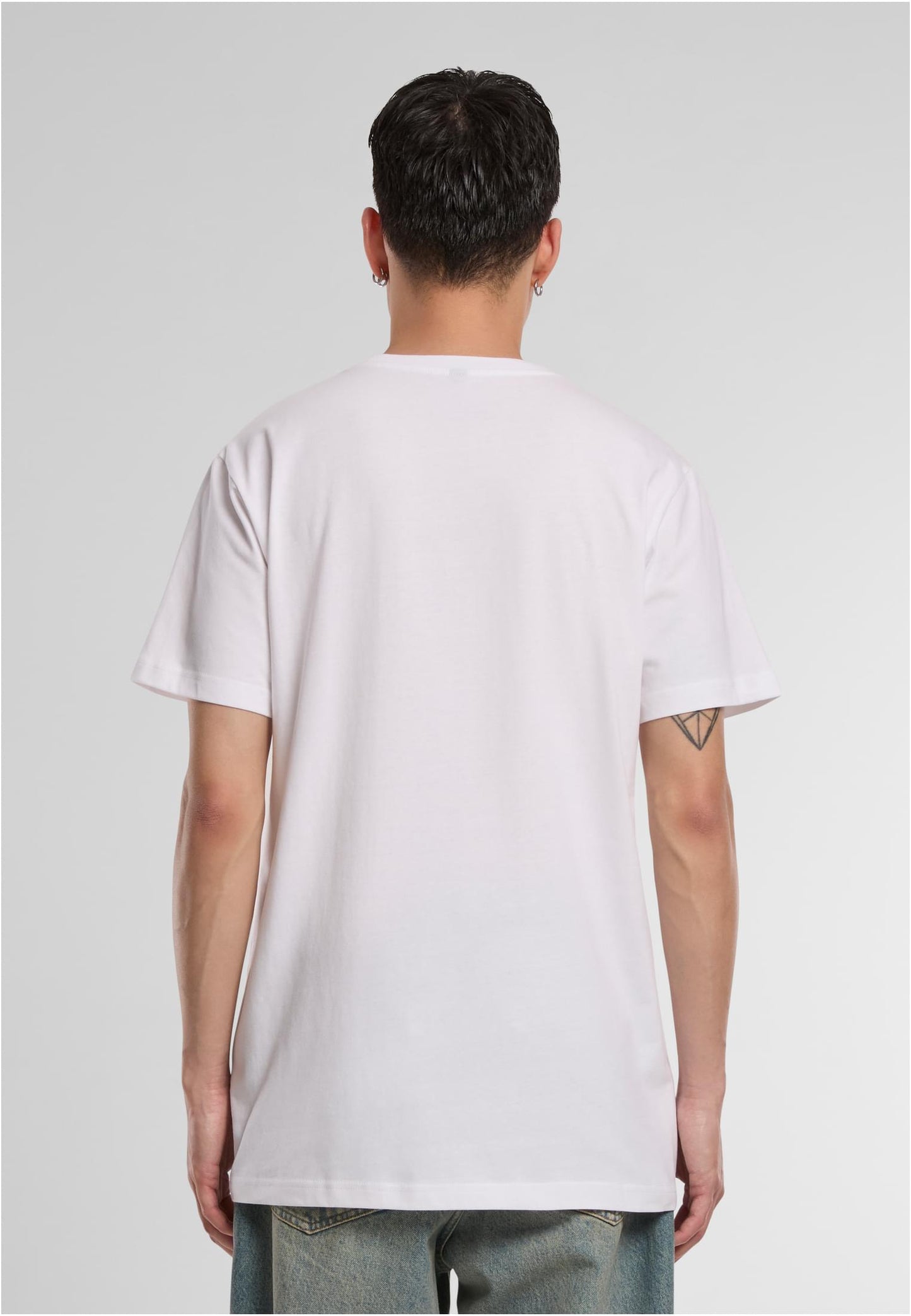 No Ball Tee