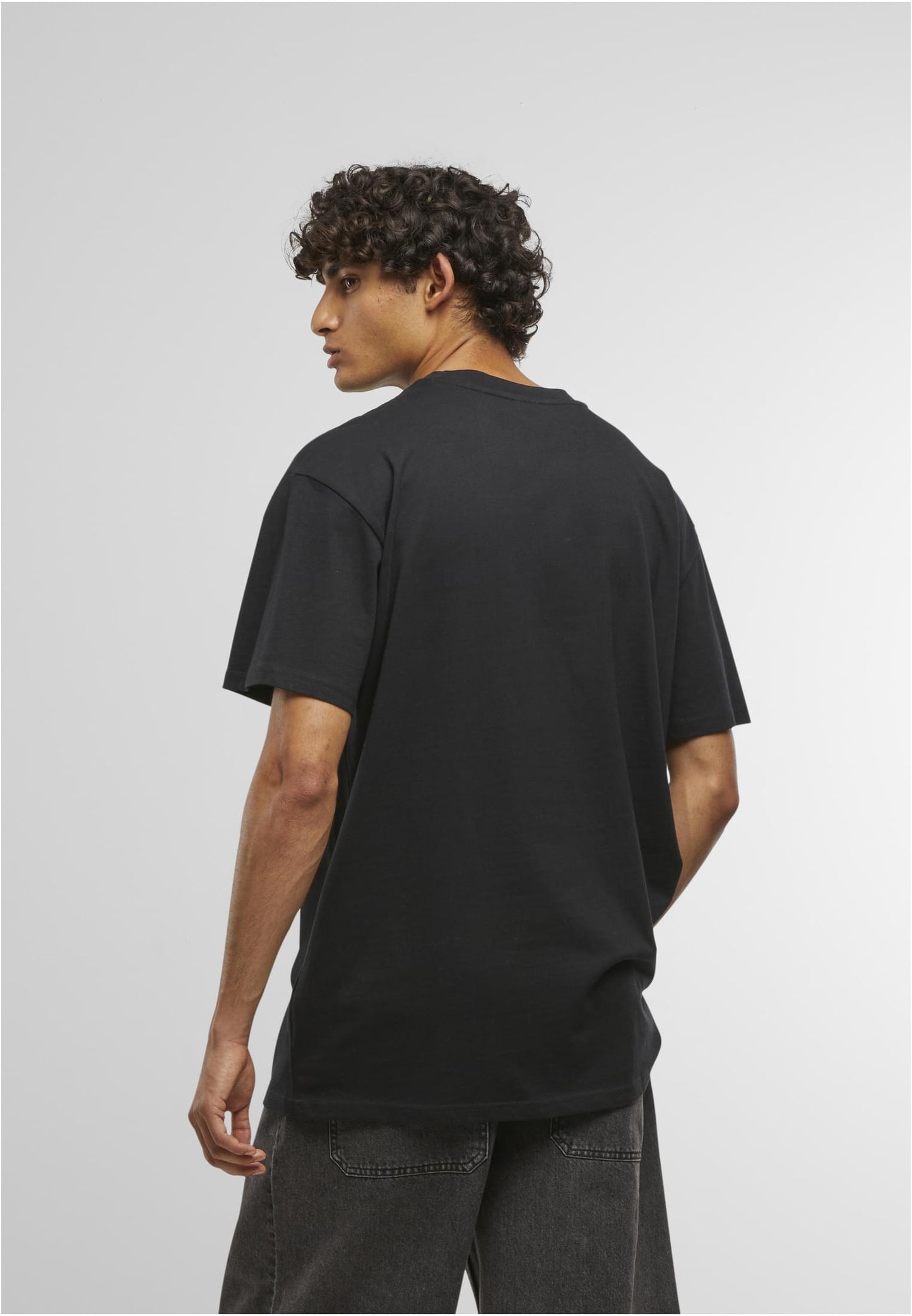 Speed Logo Tee