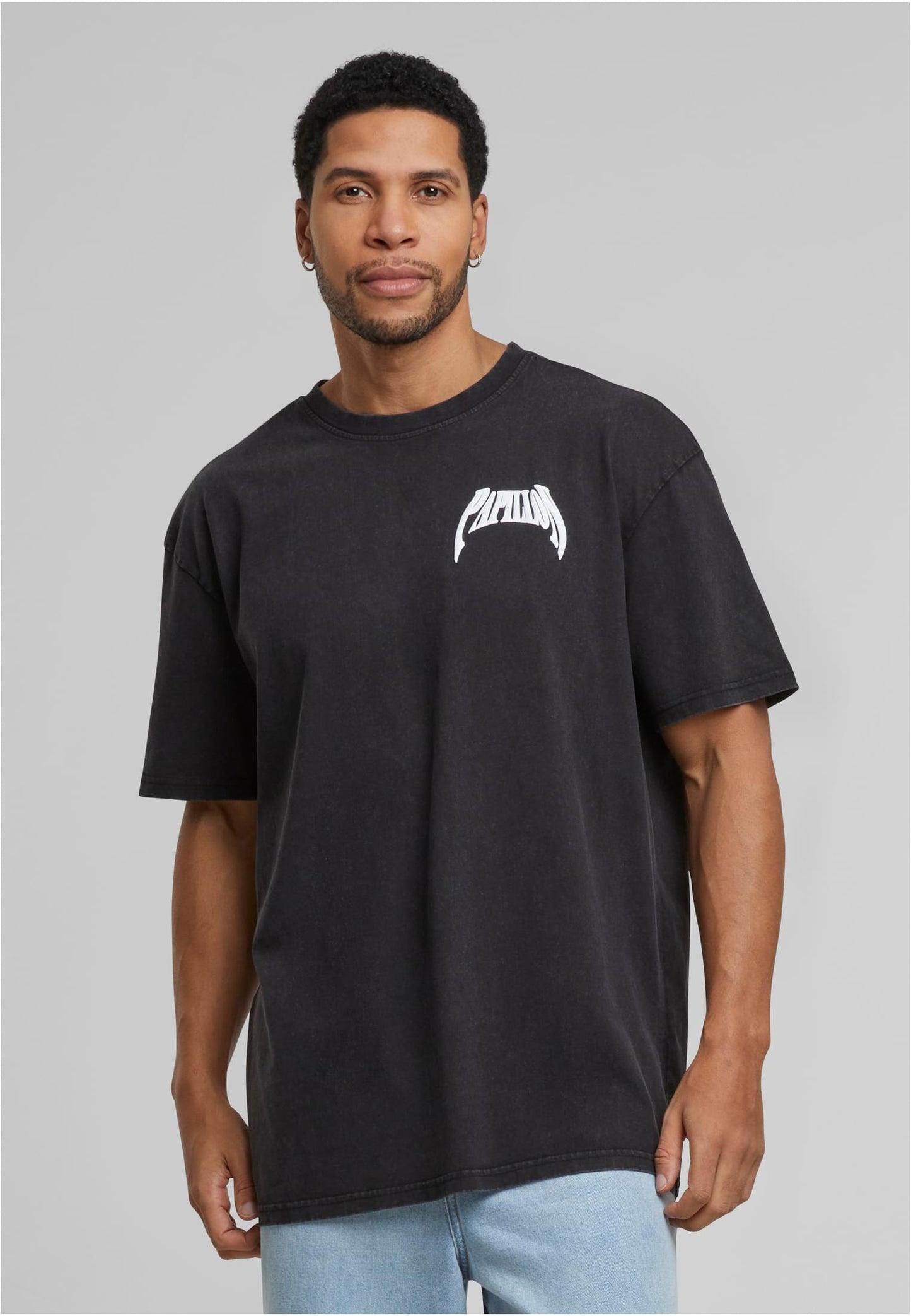 Origami 2.0 Tee