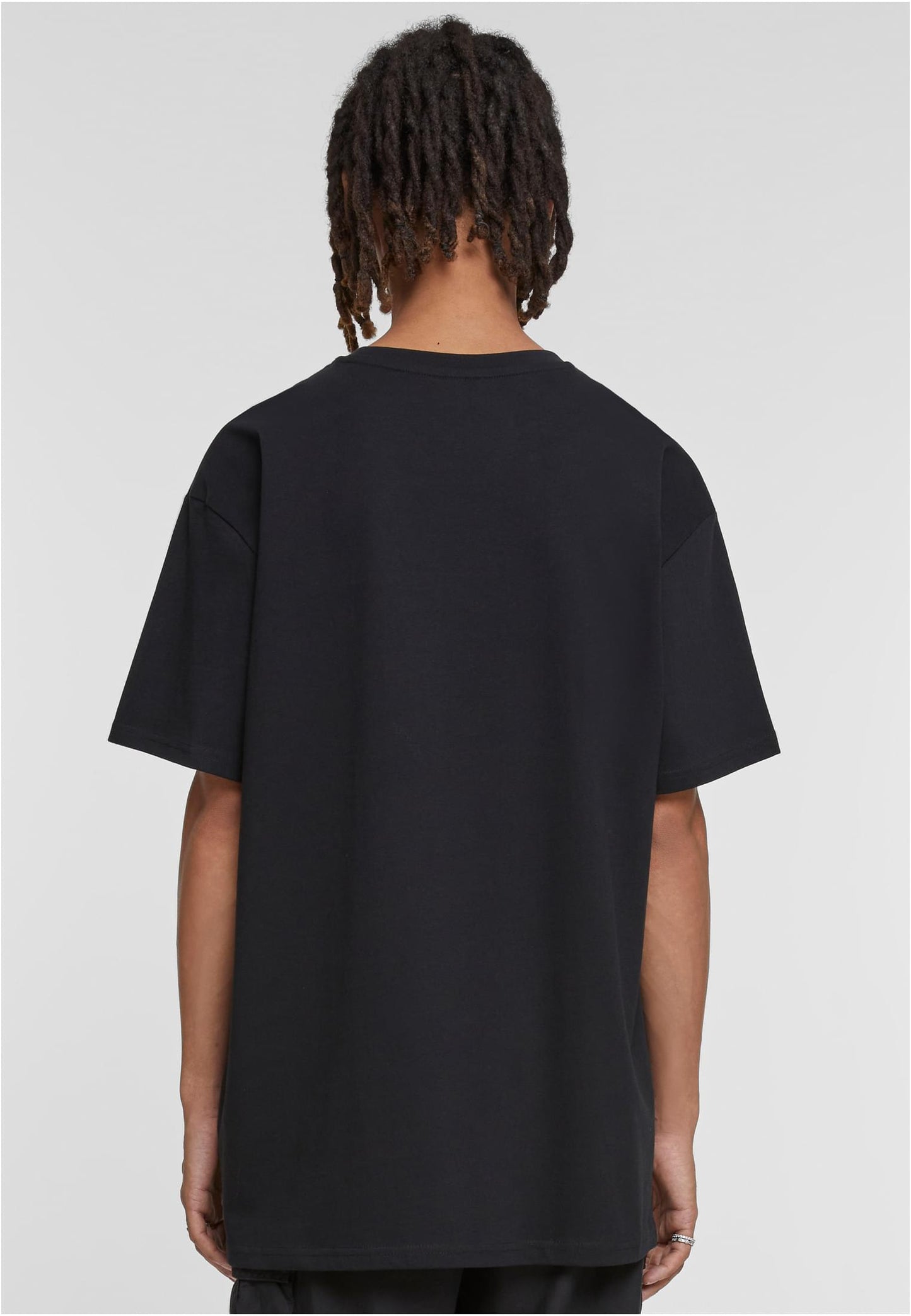 Upscale X Misfits Oversize Tee