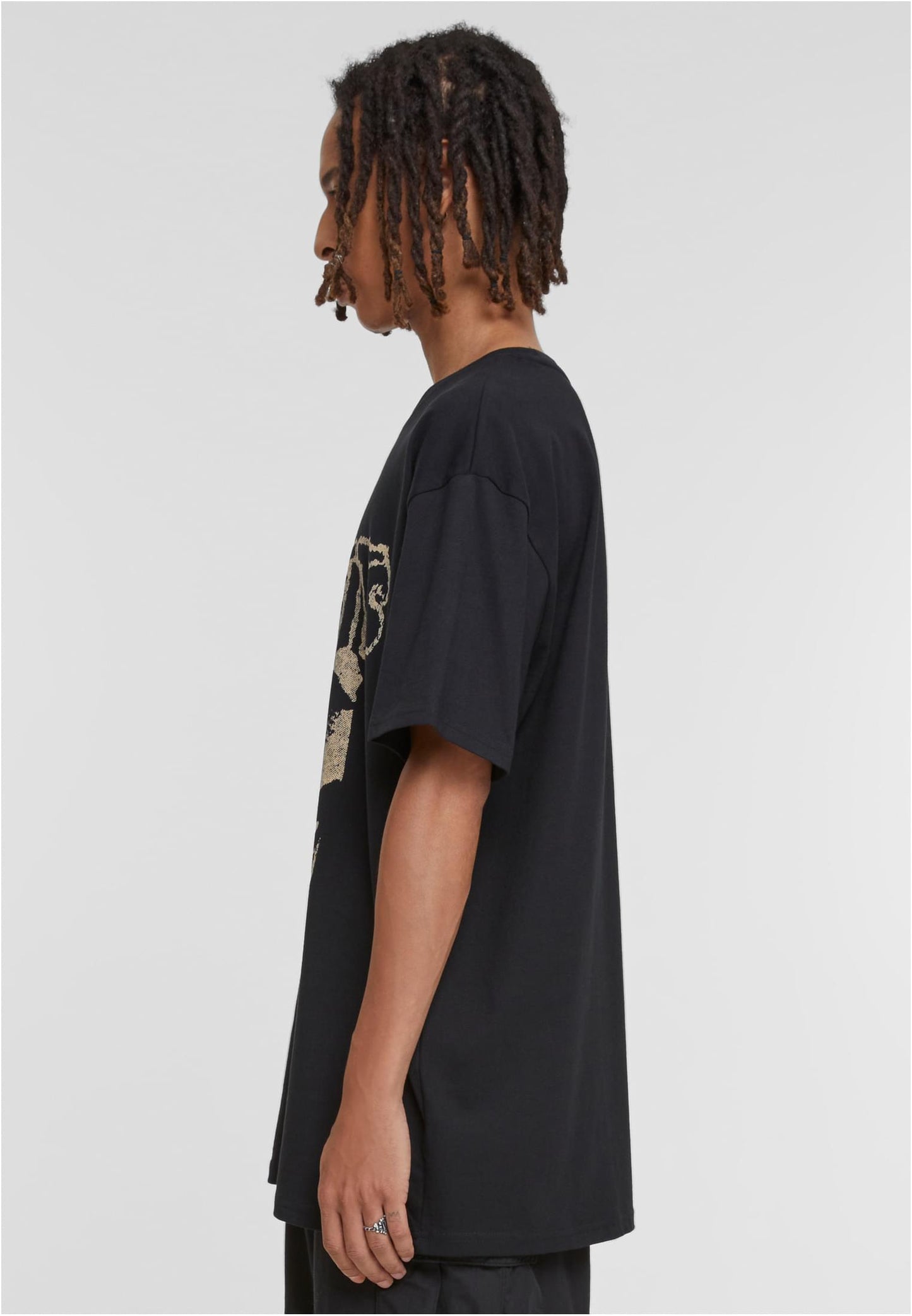 Upscale X Misfits Oversize Tee