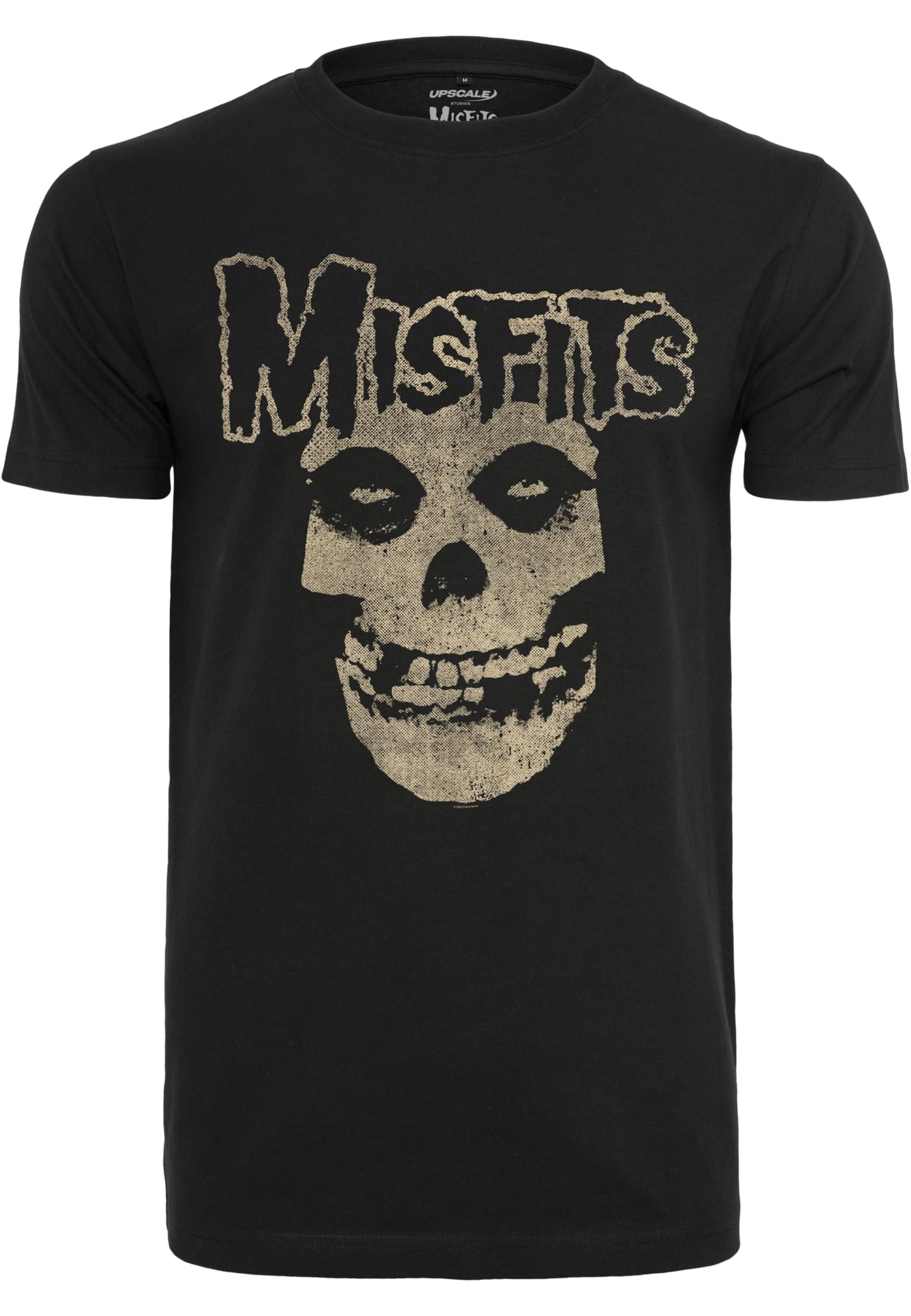 Upscale X Misfits Oversize Tee