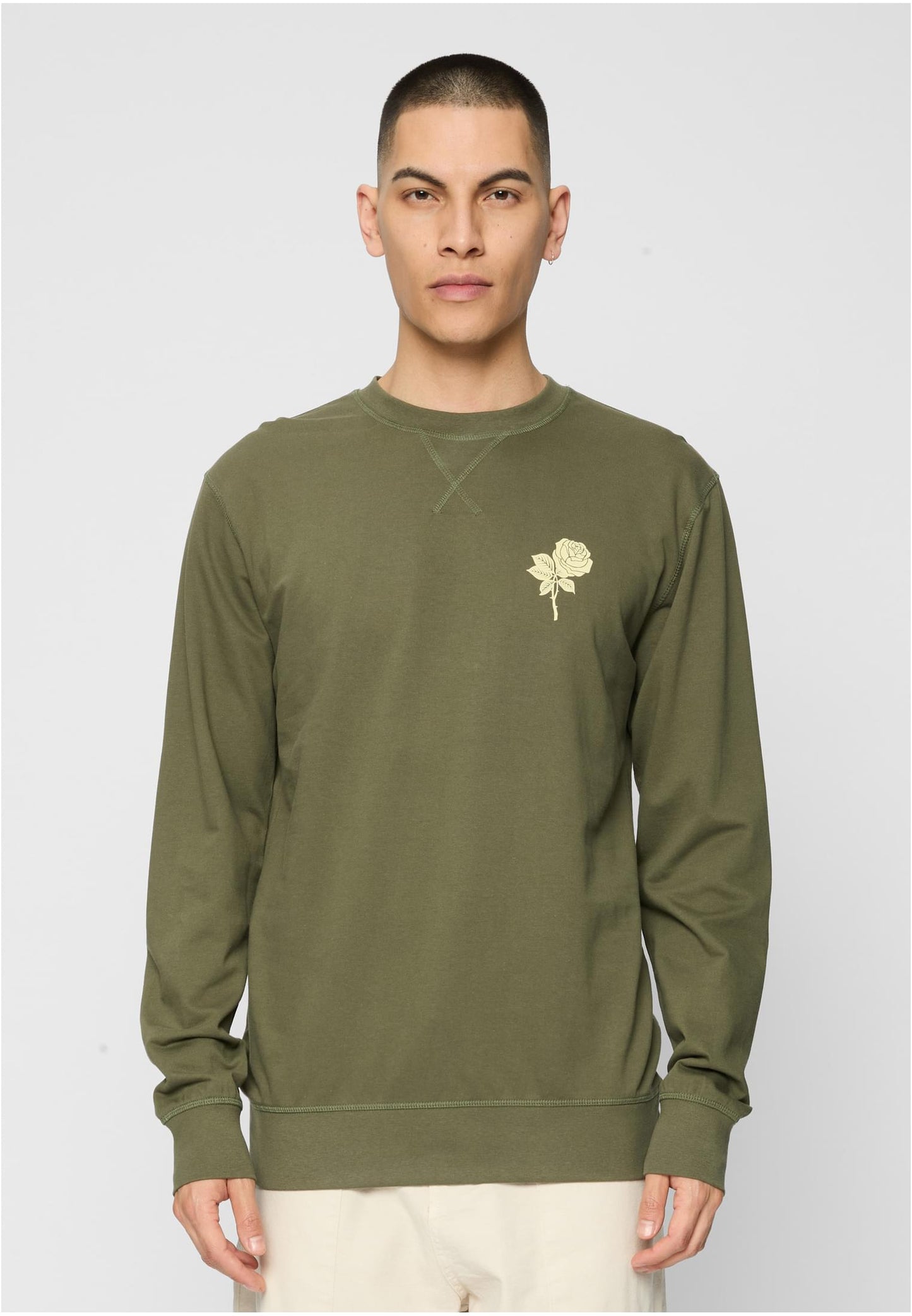 Wasted Youth Crewneck
