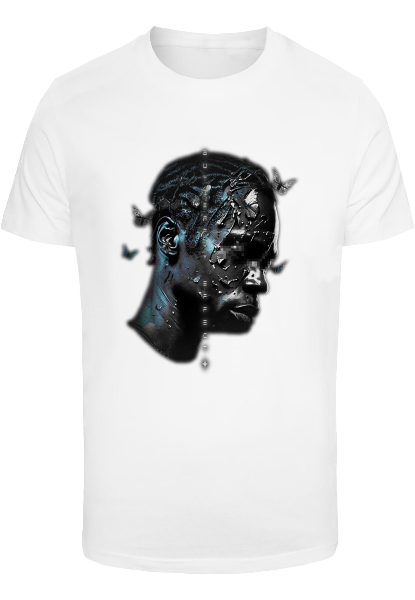 Butterfly Effect Tee