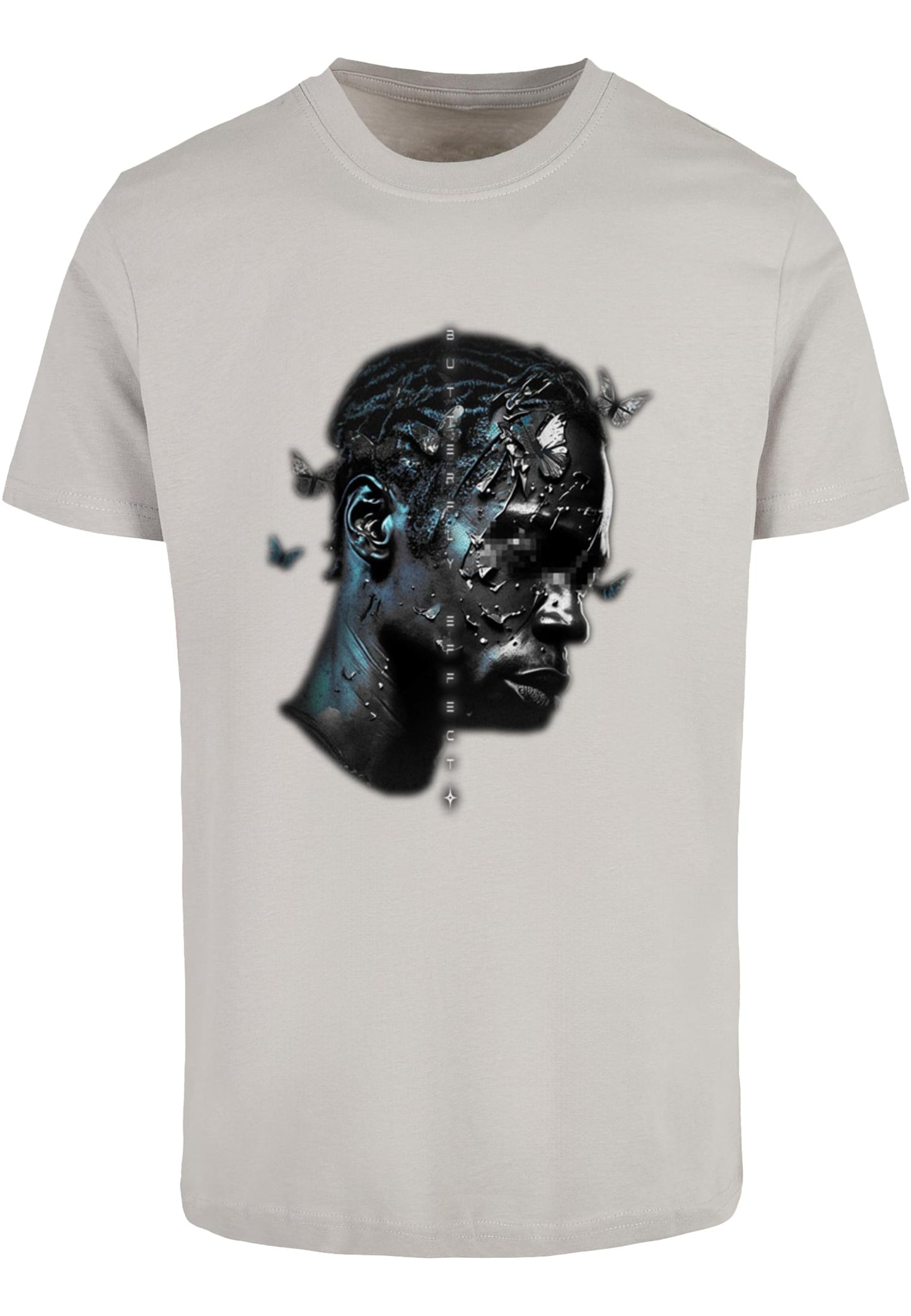 Butterfly Effect Tee