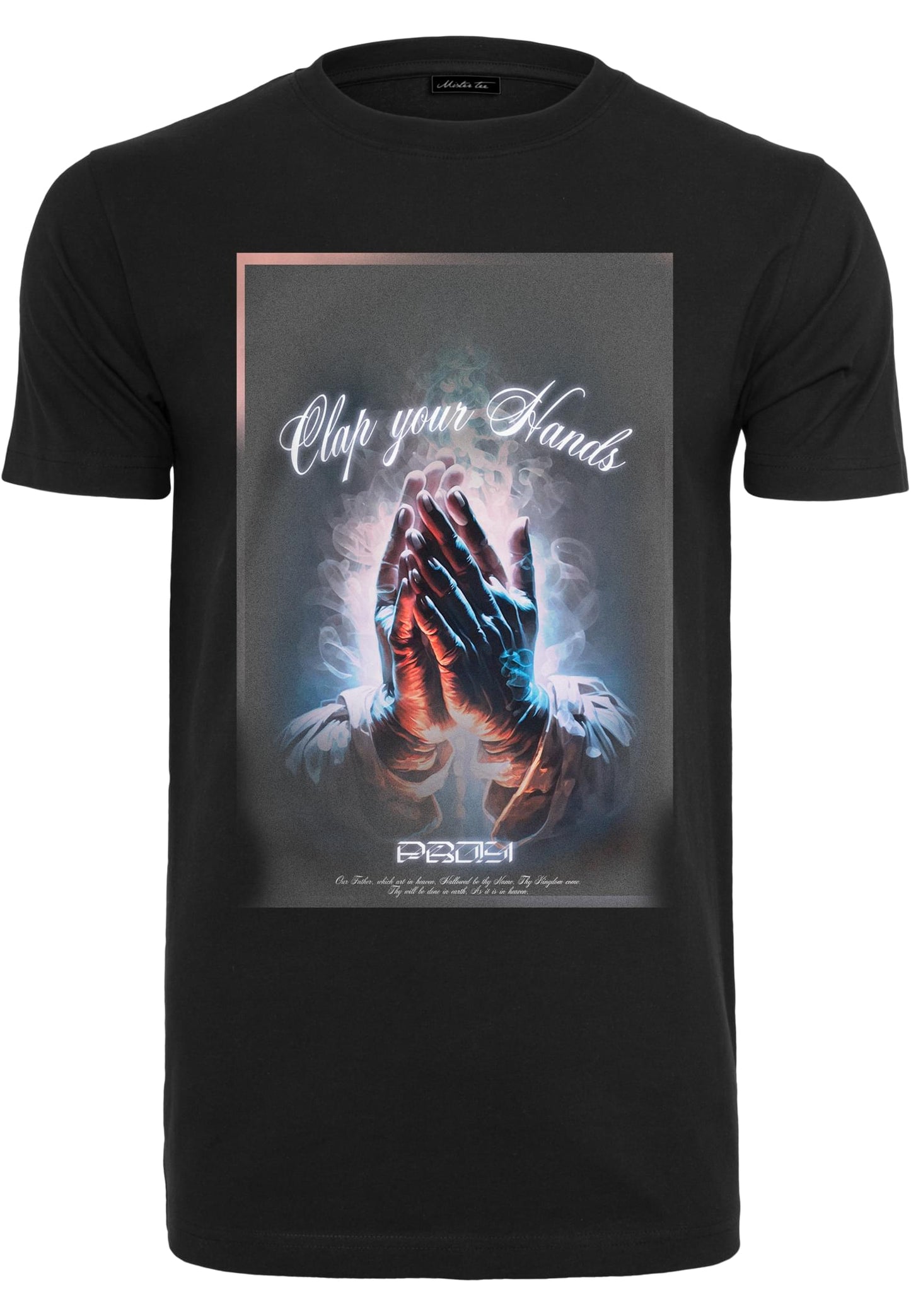 Clap Your Hands Tee