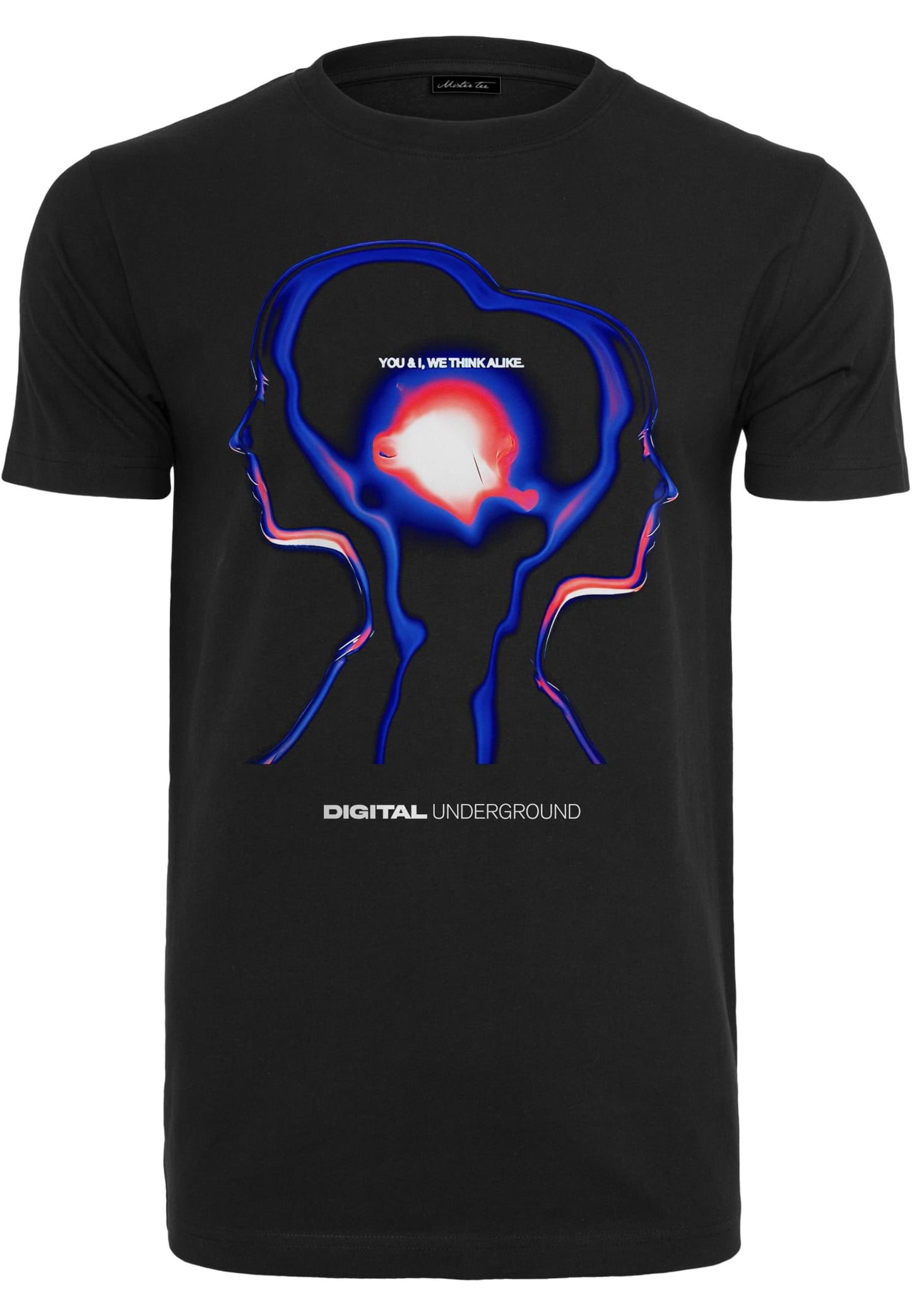 Digital Underground Tee