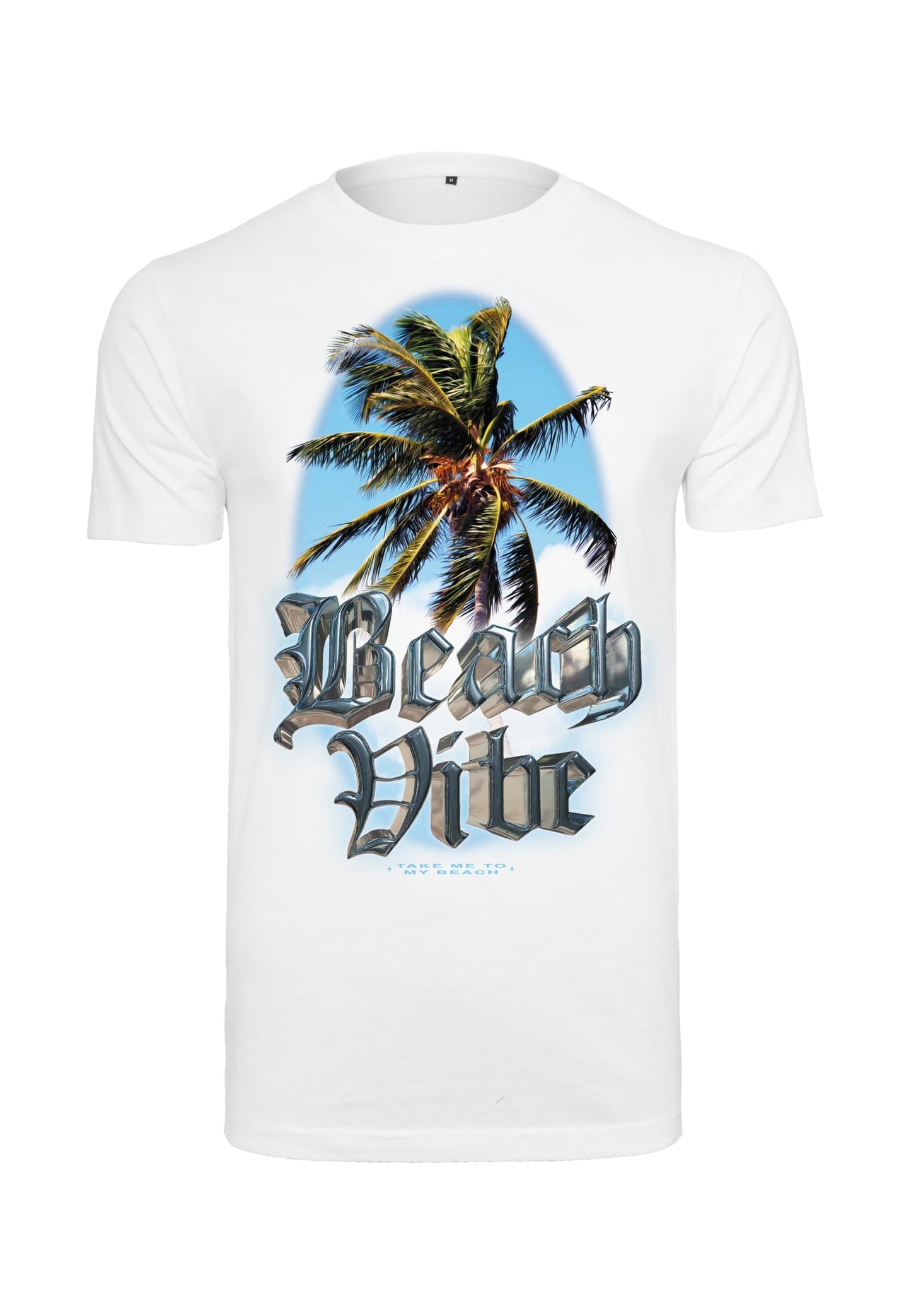 Beach Vibe Tee