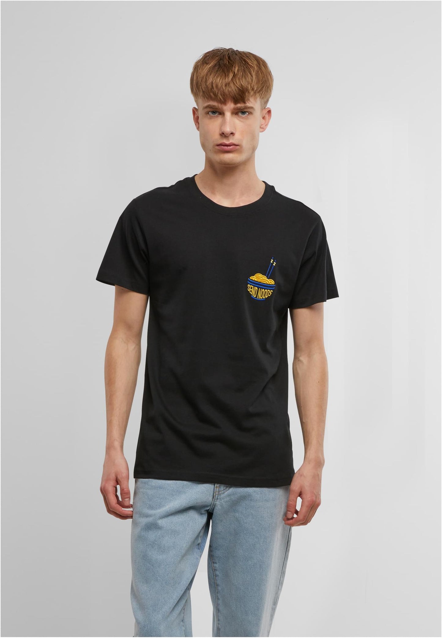 Send Noods Tee EMB