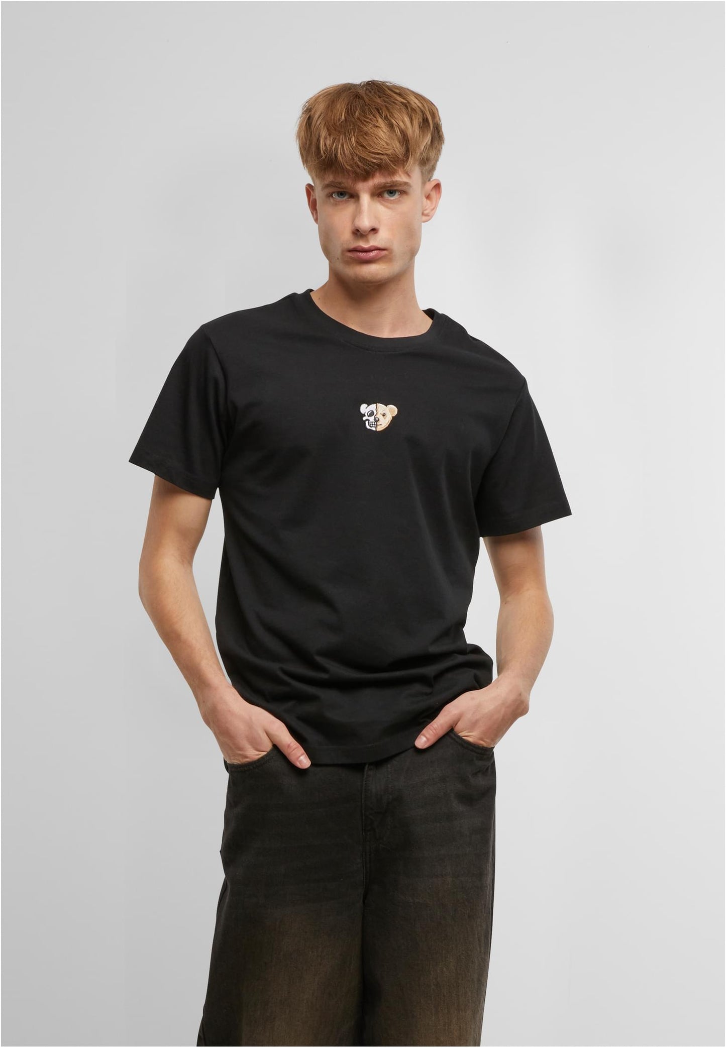 Skull Bear Tee