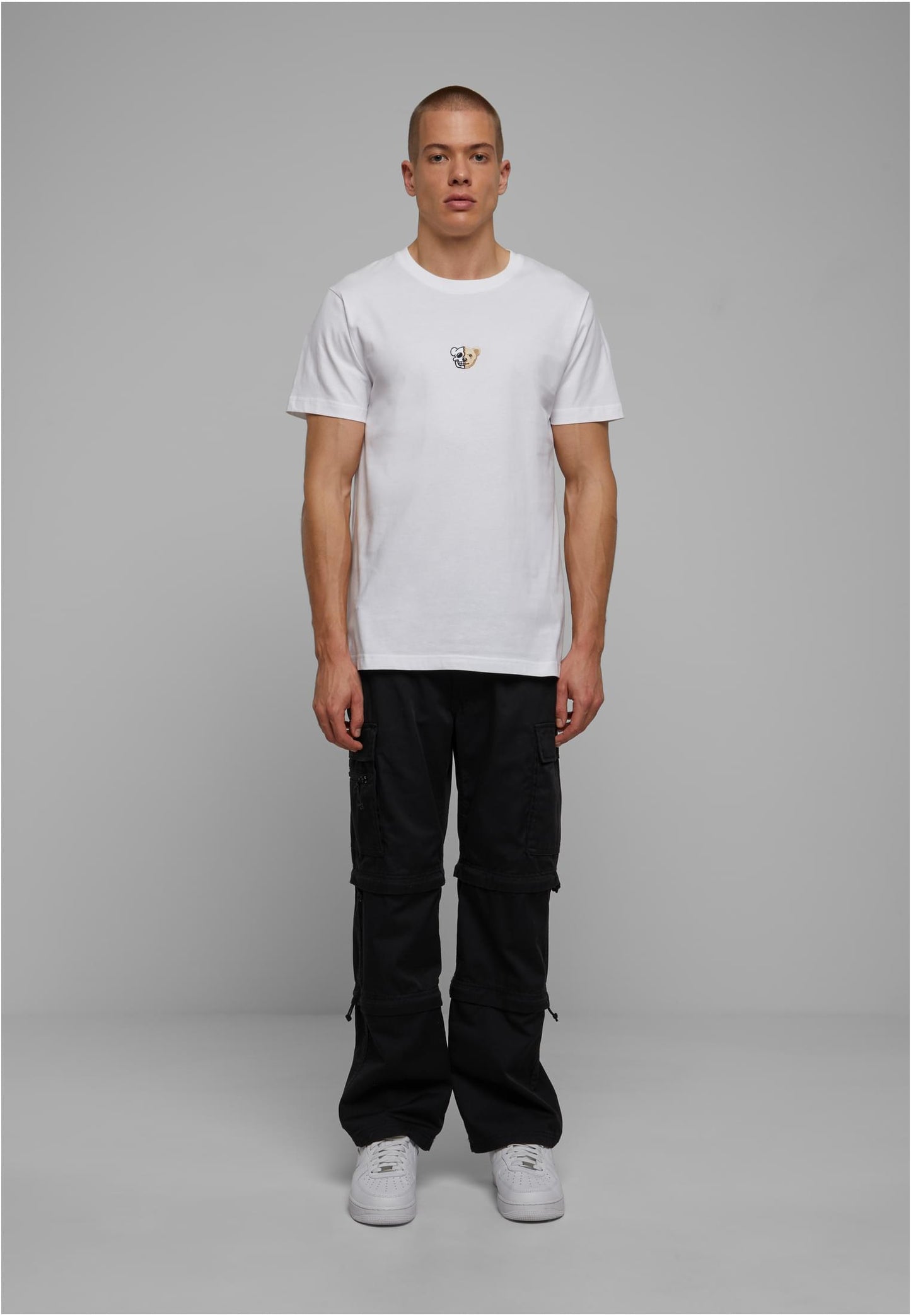 Skull Bear Tee