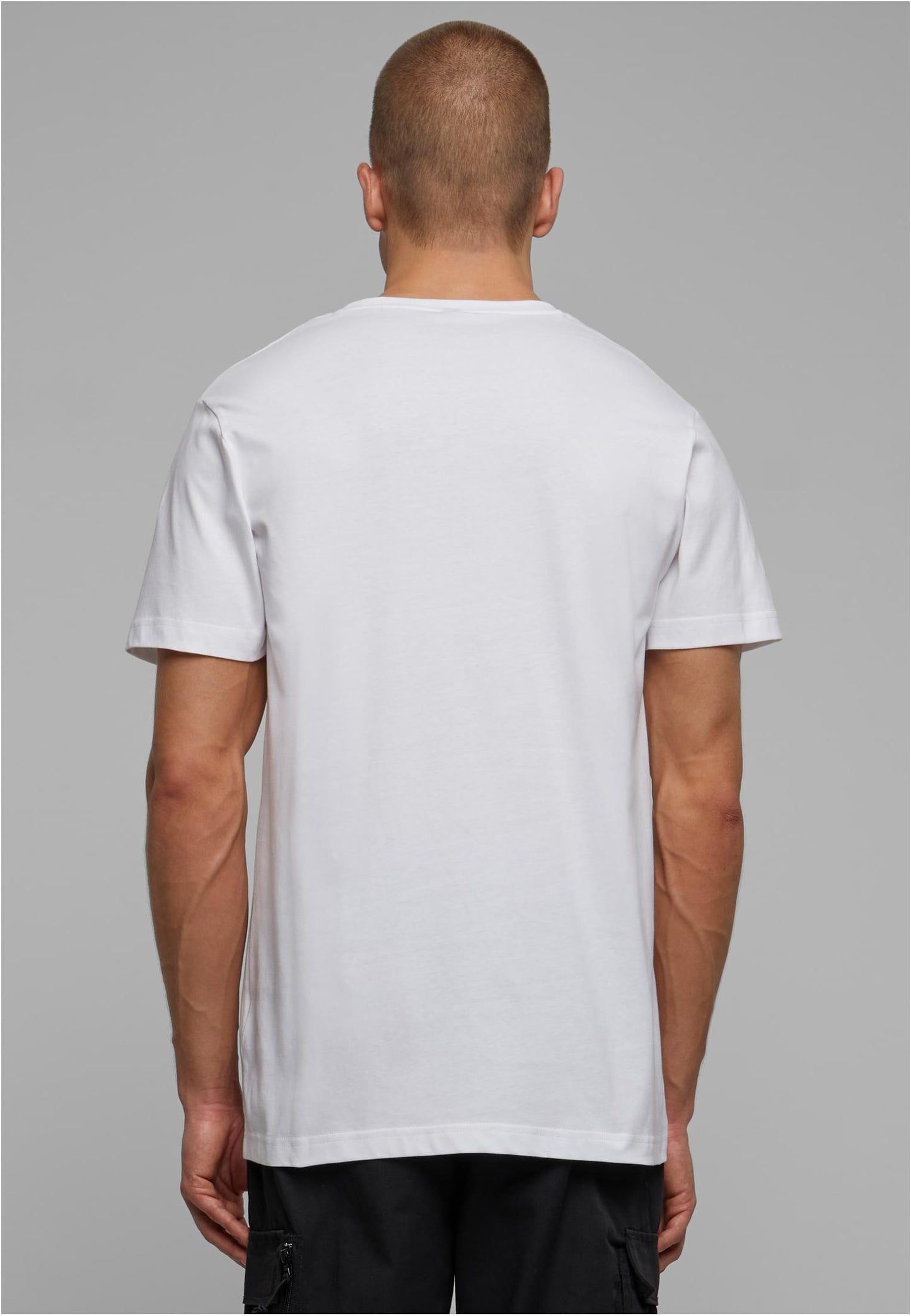 Skull Bear Tee