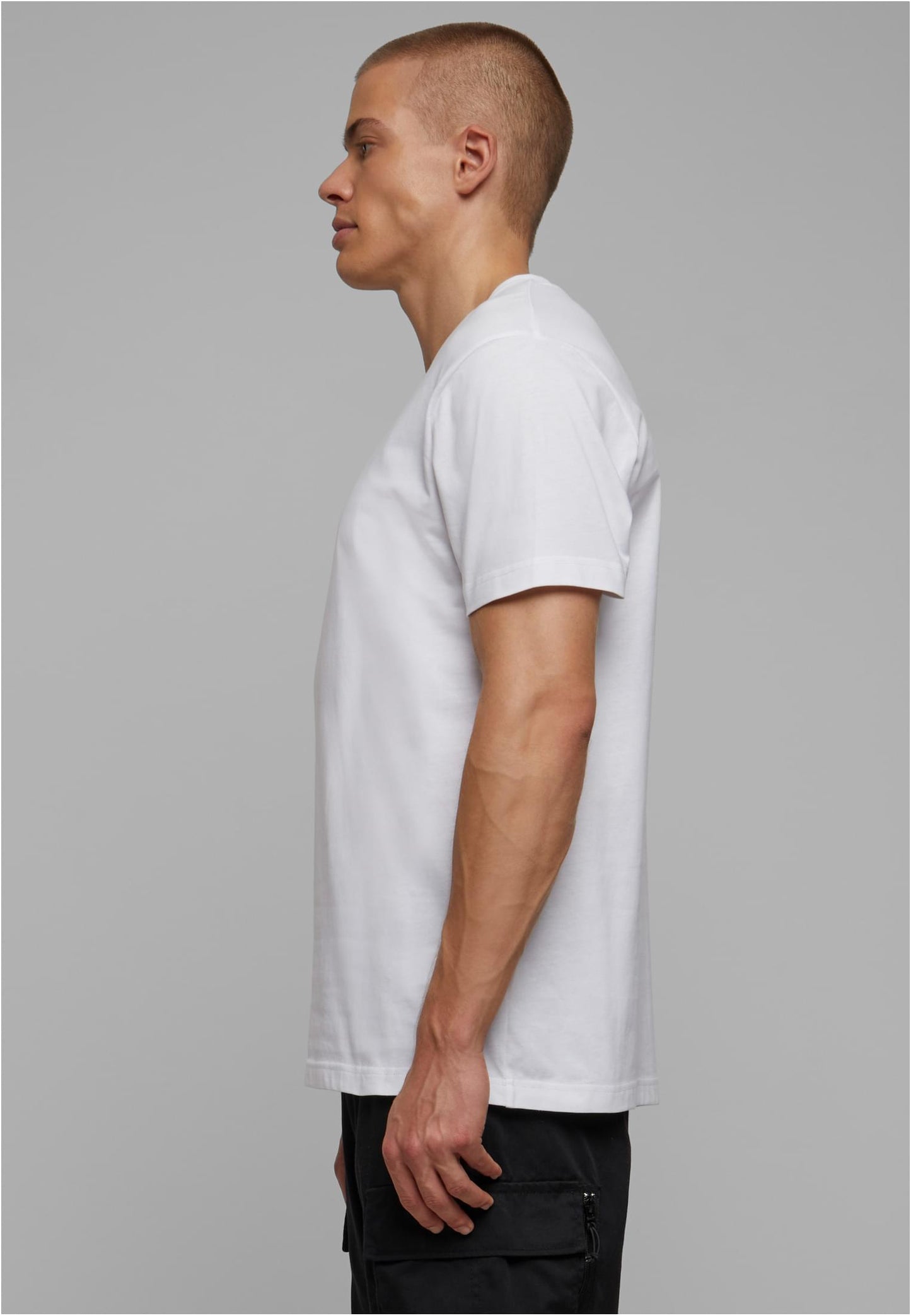 Skull Bear Tee