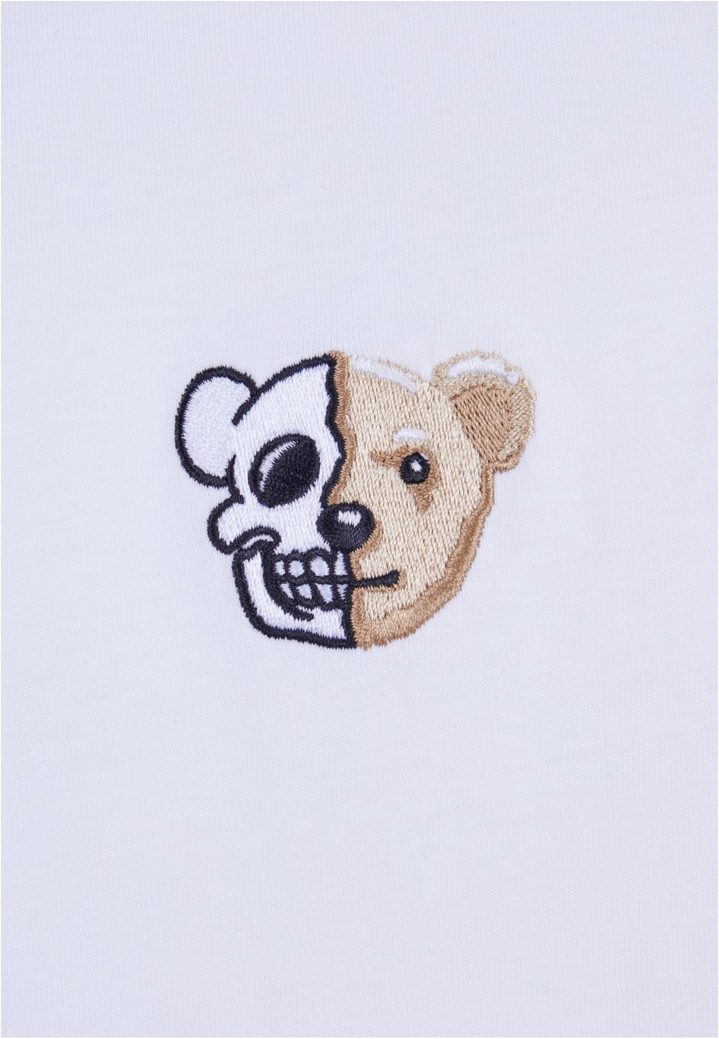 Skull Bear Tee