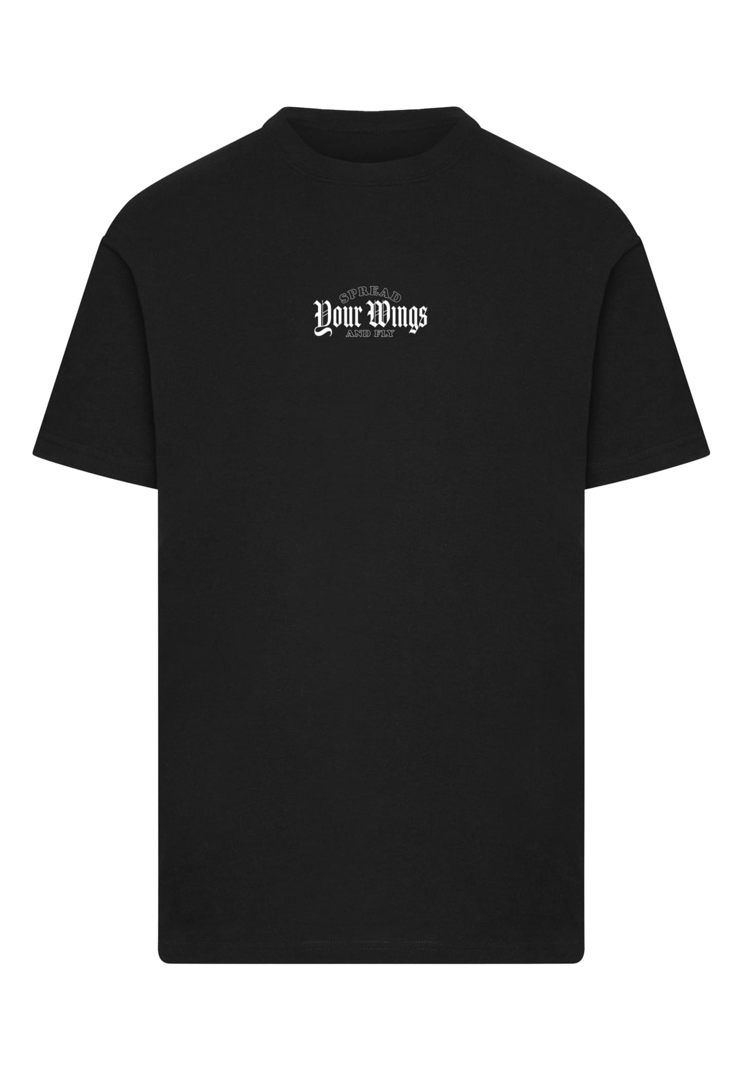 Spread Your Wings And Fly Tee