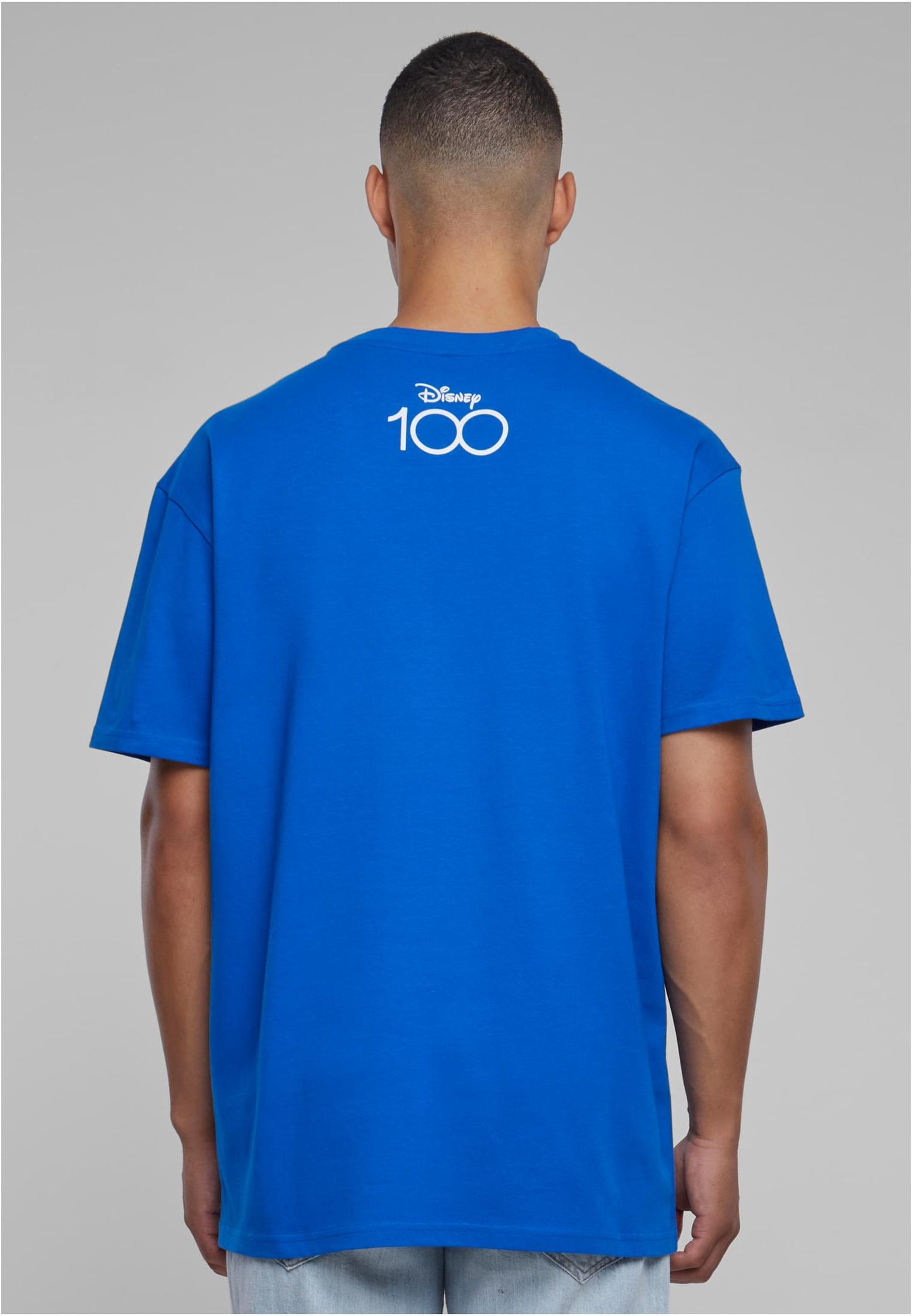 Disney 100 Donald Phooey Oversize Tee