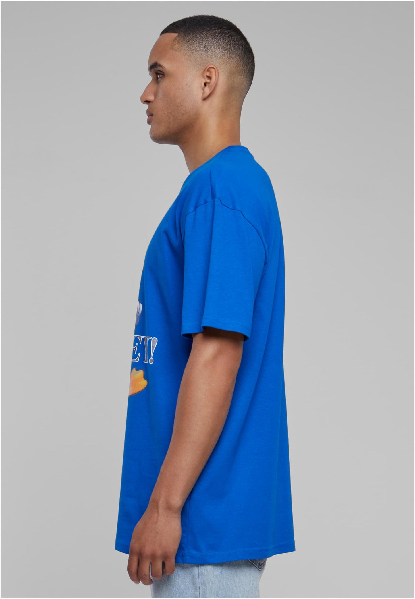 Disney 100 Donald Phooey Oversize Tee