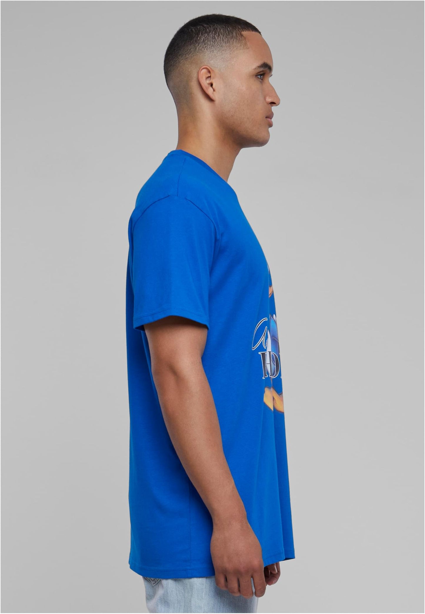 Disney 100 Donald Phooey Oversize Tee