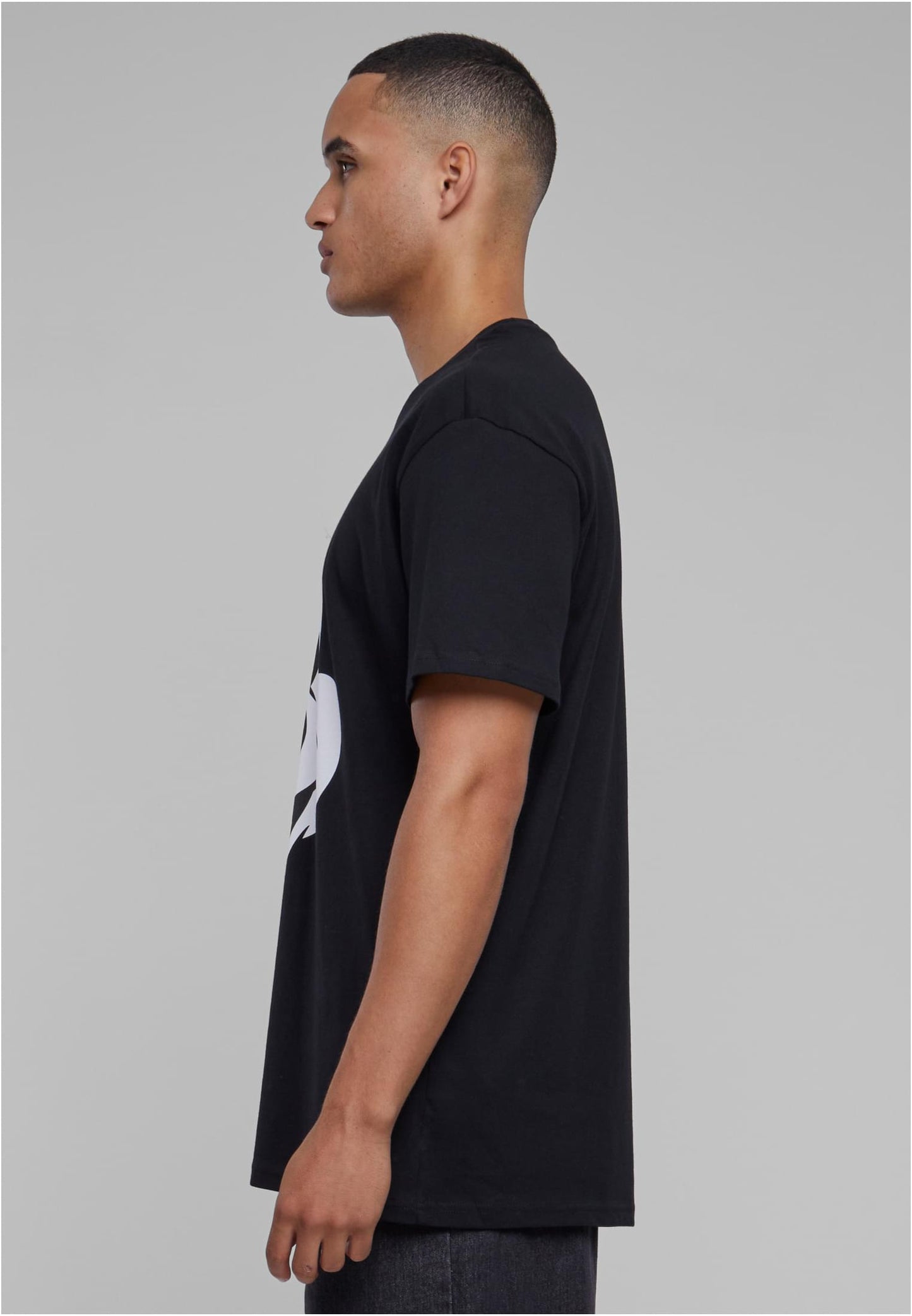 Disney 100 Mickey Face Oversize Tee