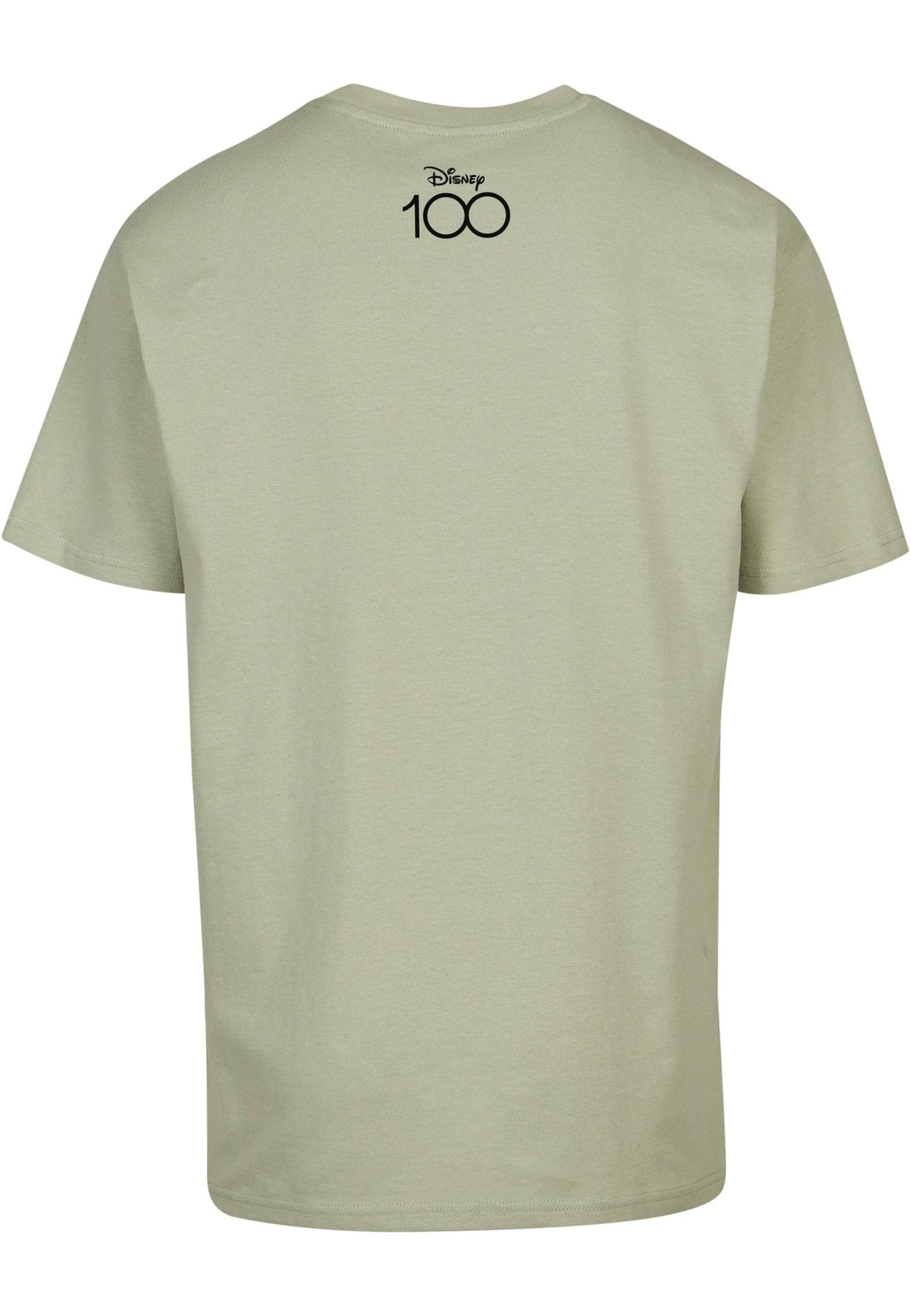 Disney 100 Peter Pan Faith and Trust Oversize Tee