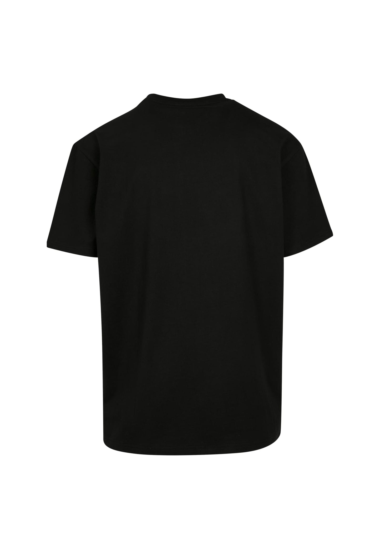 Upscale Magazine Oversize Tee