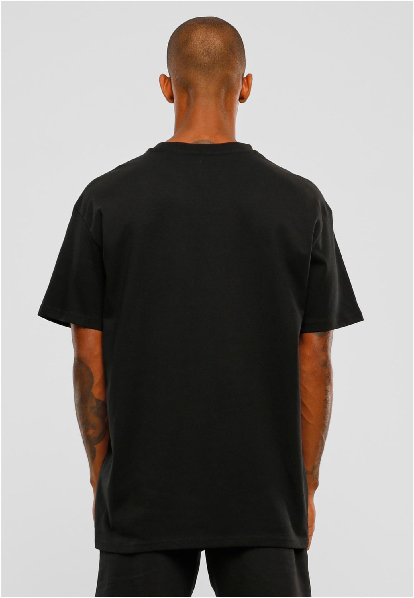 Queens Oversize Tee