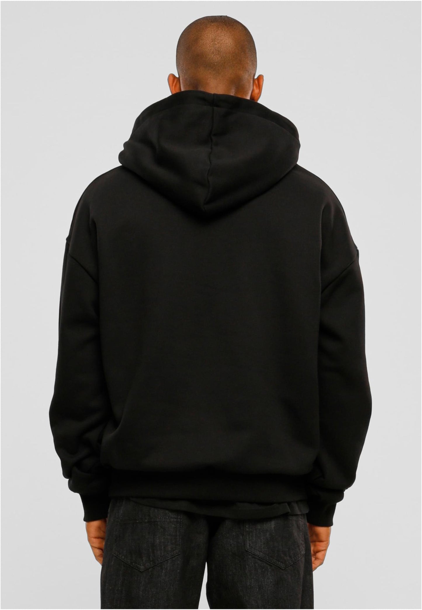 Queens Ultra Heavy Oversize Hoody