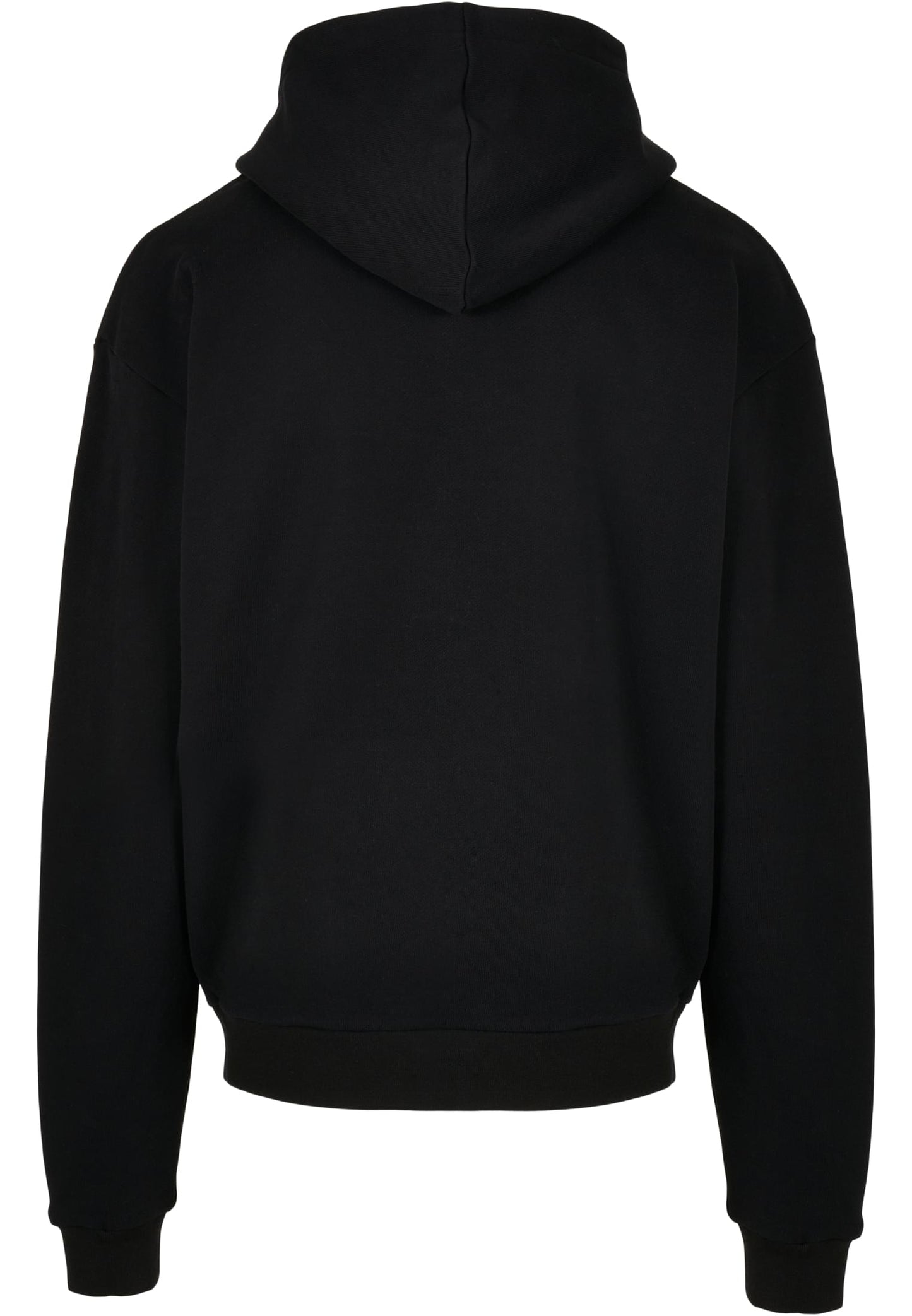 Queens Ultra Heavy Oversize Hoody