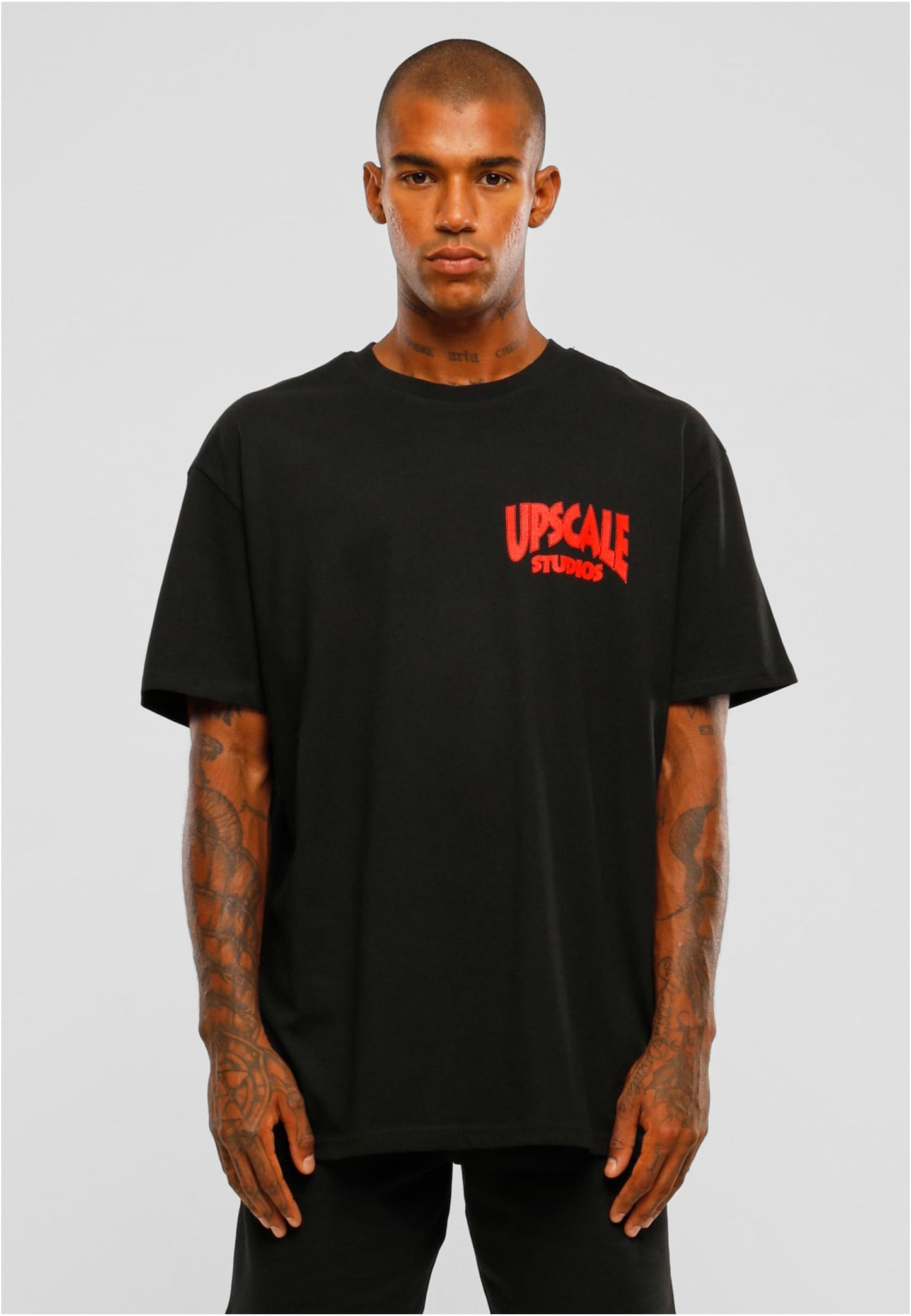 Upscale Studios Oversize Tee