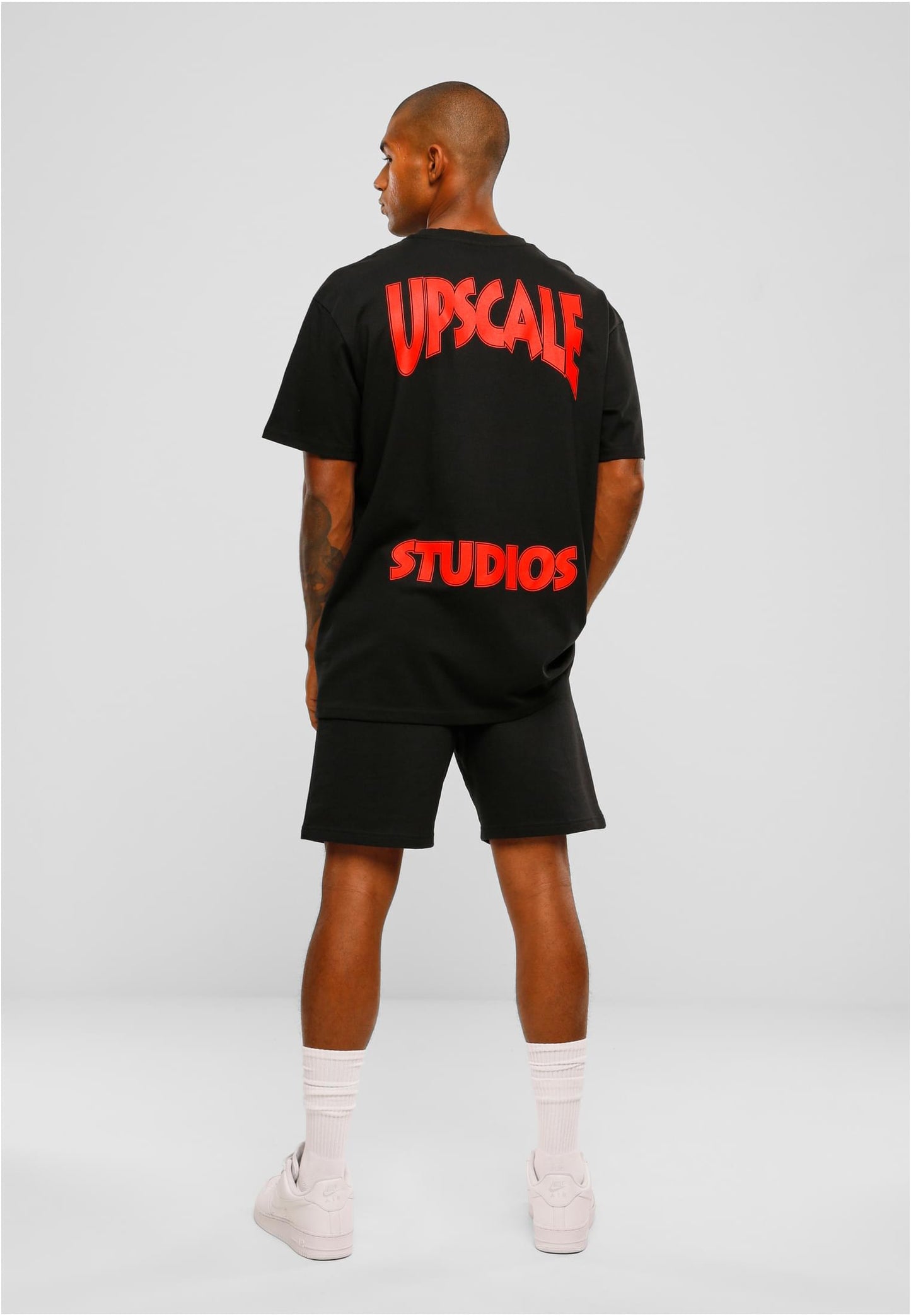 Upscale Studios Oversize Tee
