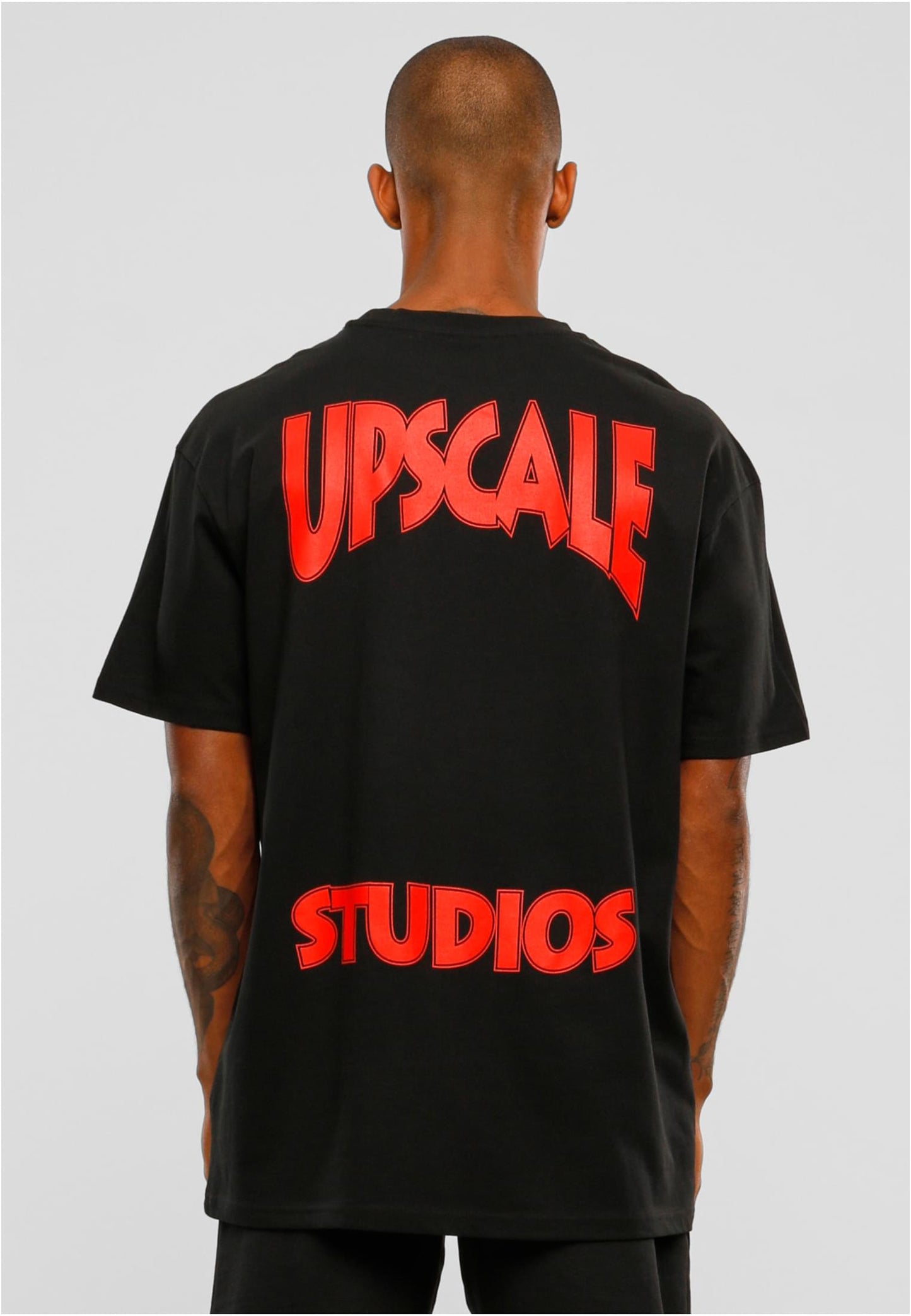 Upscale Studios Oversize Tee