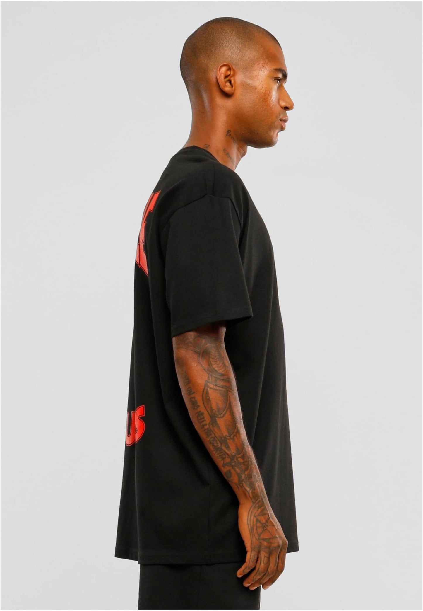 Upscale Studios Oversize Tee