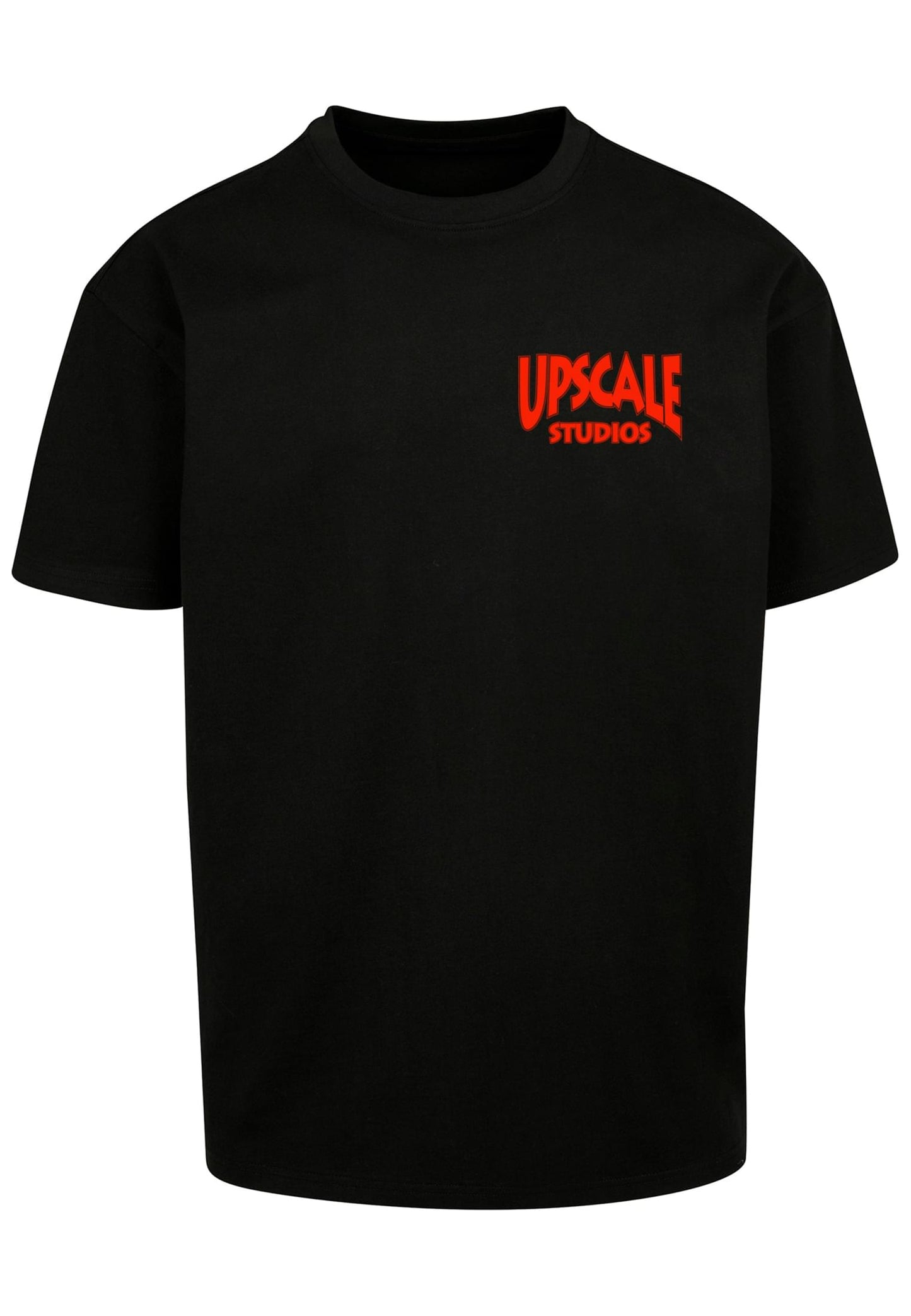 Upscale Studios Oversize Tee