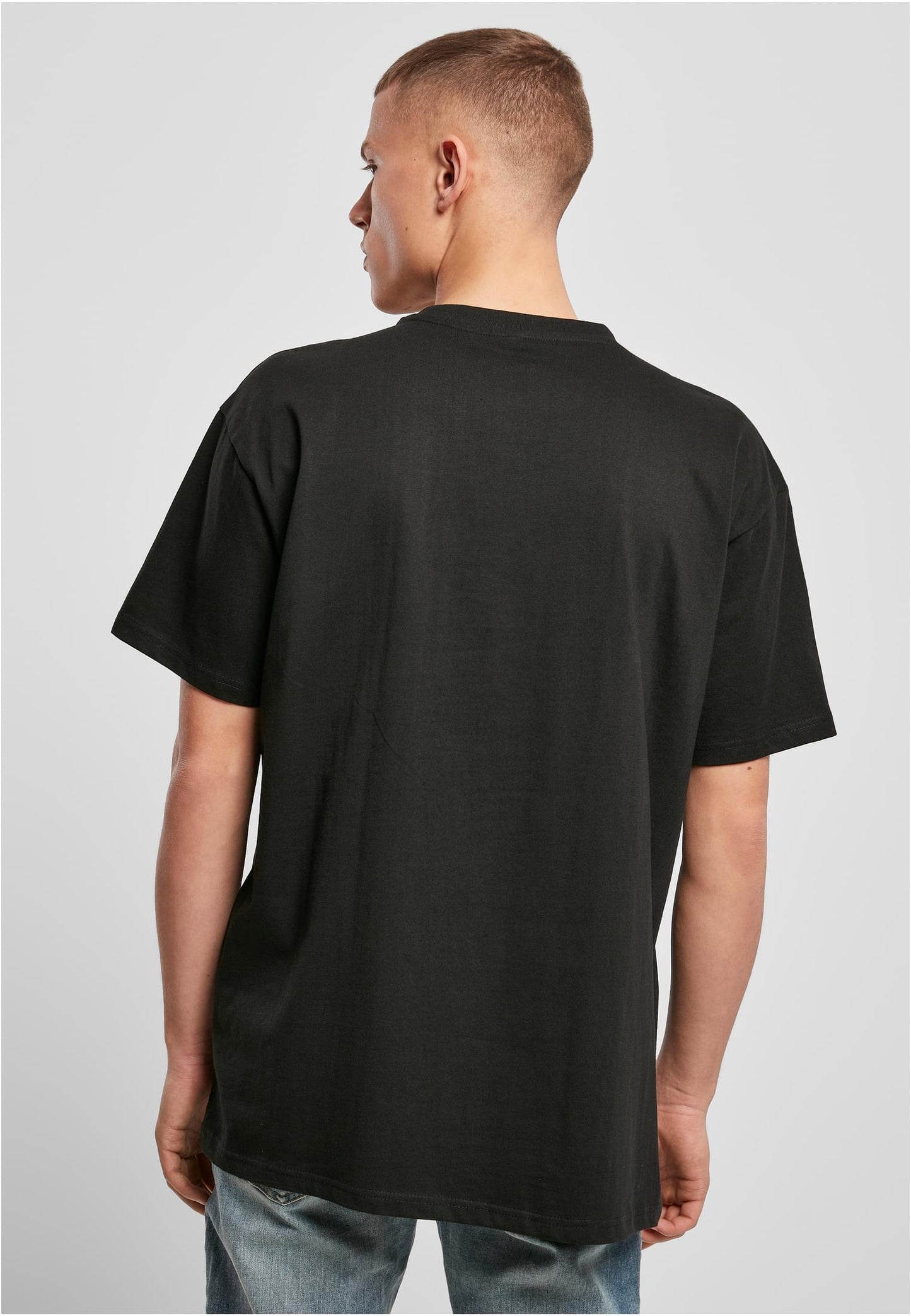 Ready to fly Oversize Tee