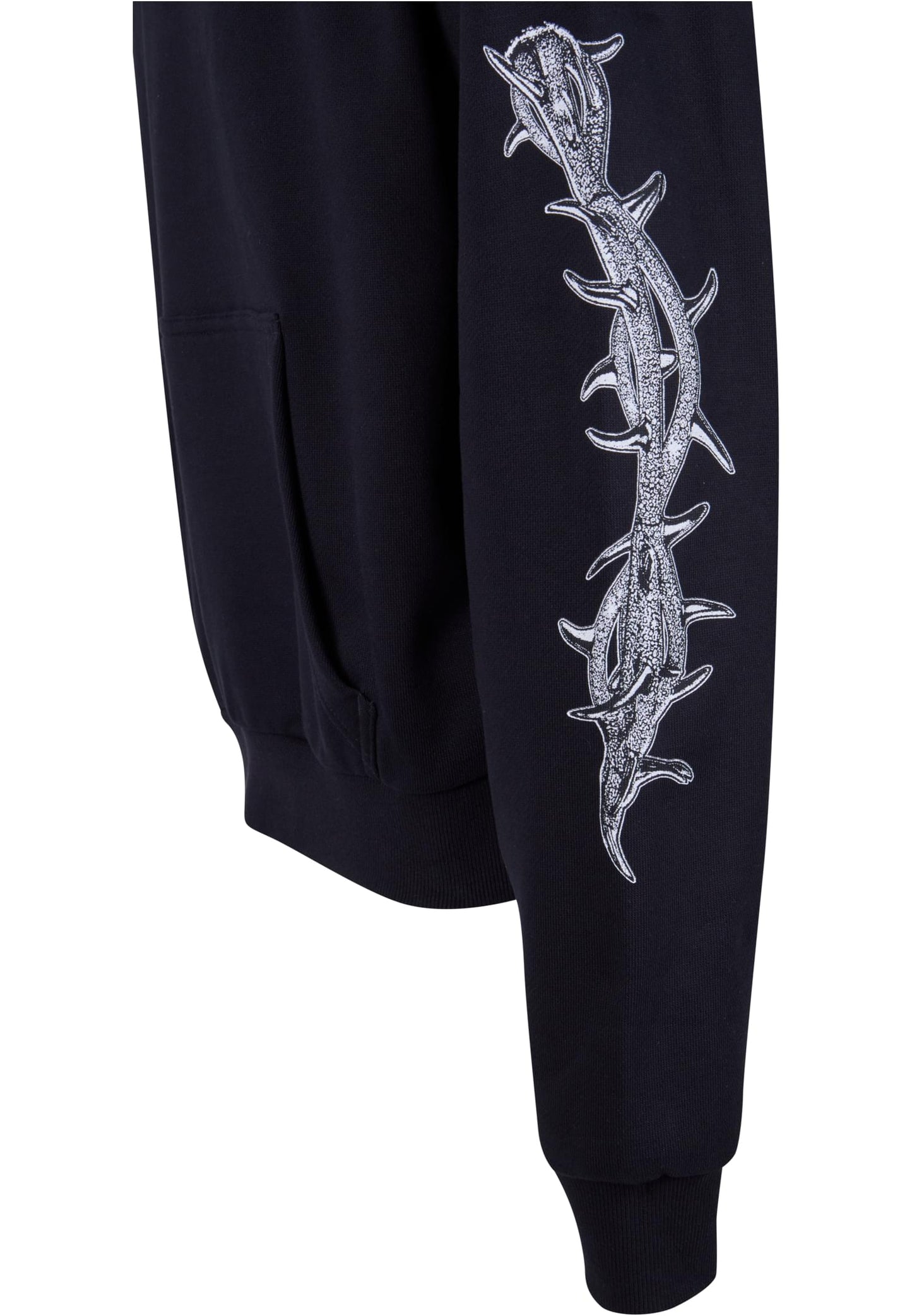 God Loyalty Love Ultra Heavy Oversize Hoodie