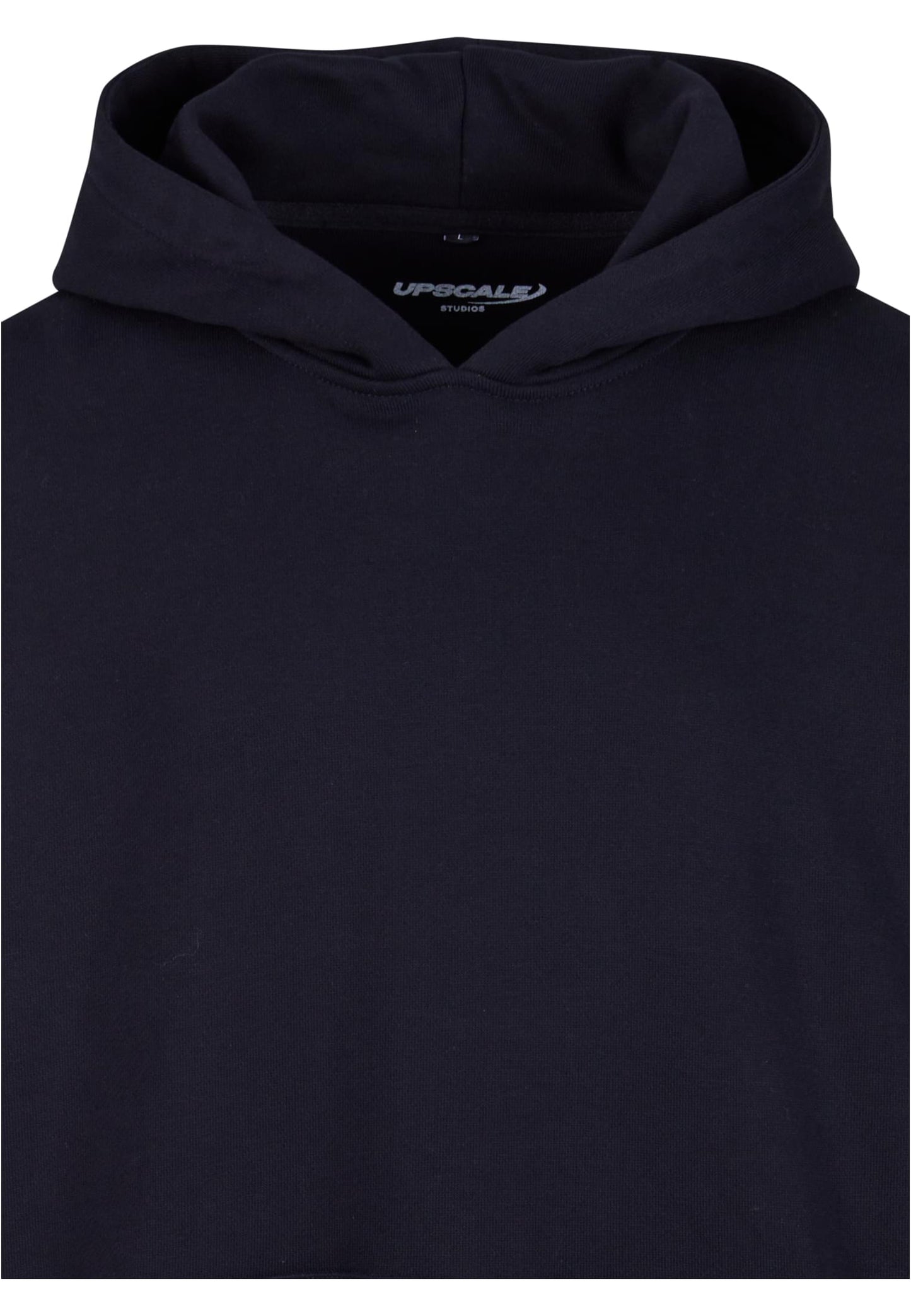 God Loyalty Love Ultra Heavy Oversize Hoodie