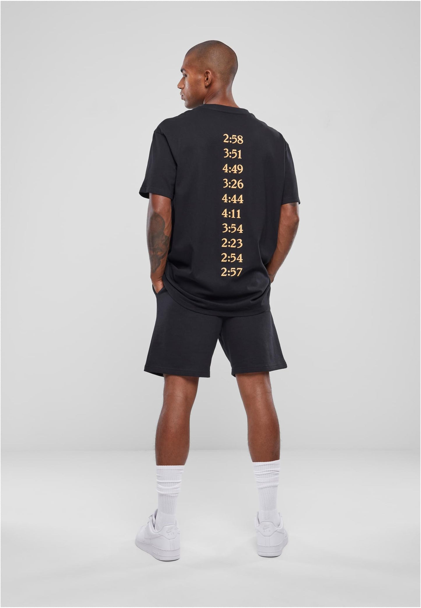 1:11 Oversize Tee