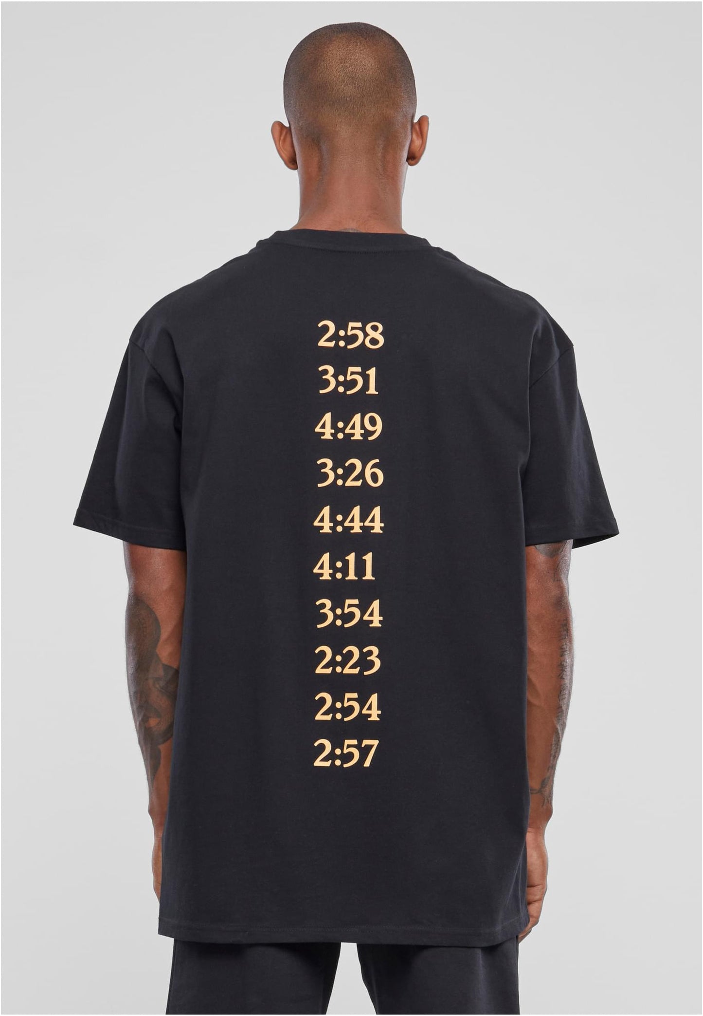 1:11 Oversize Tee