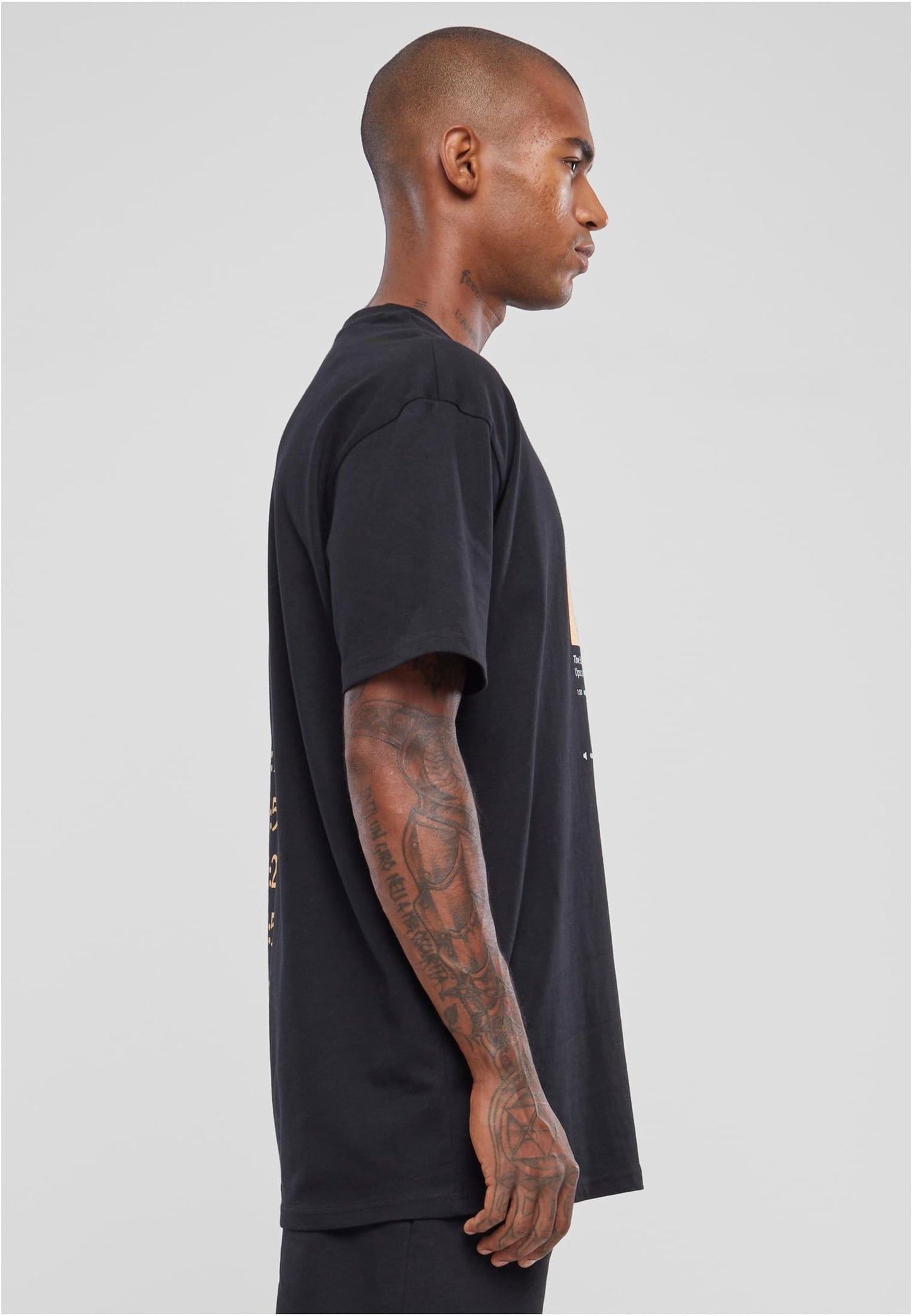 1:11 Oversize Tee