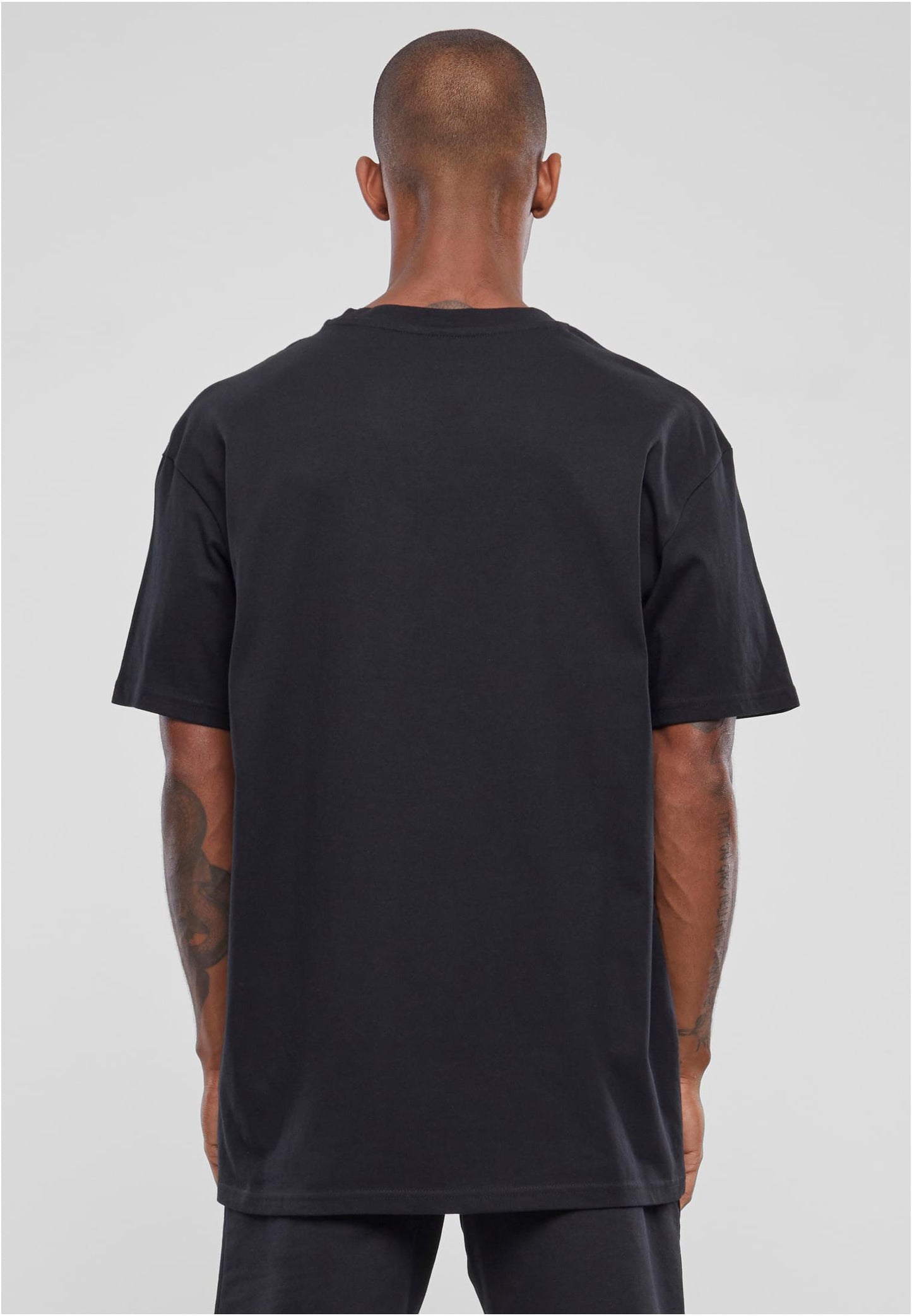Hotline Oversize Tee